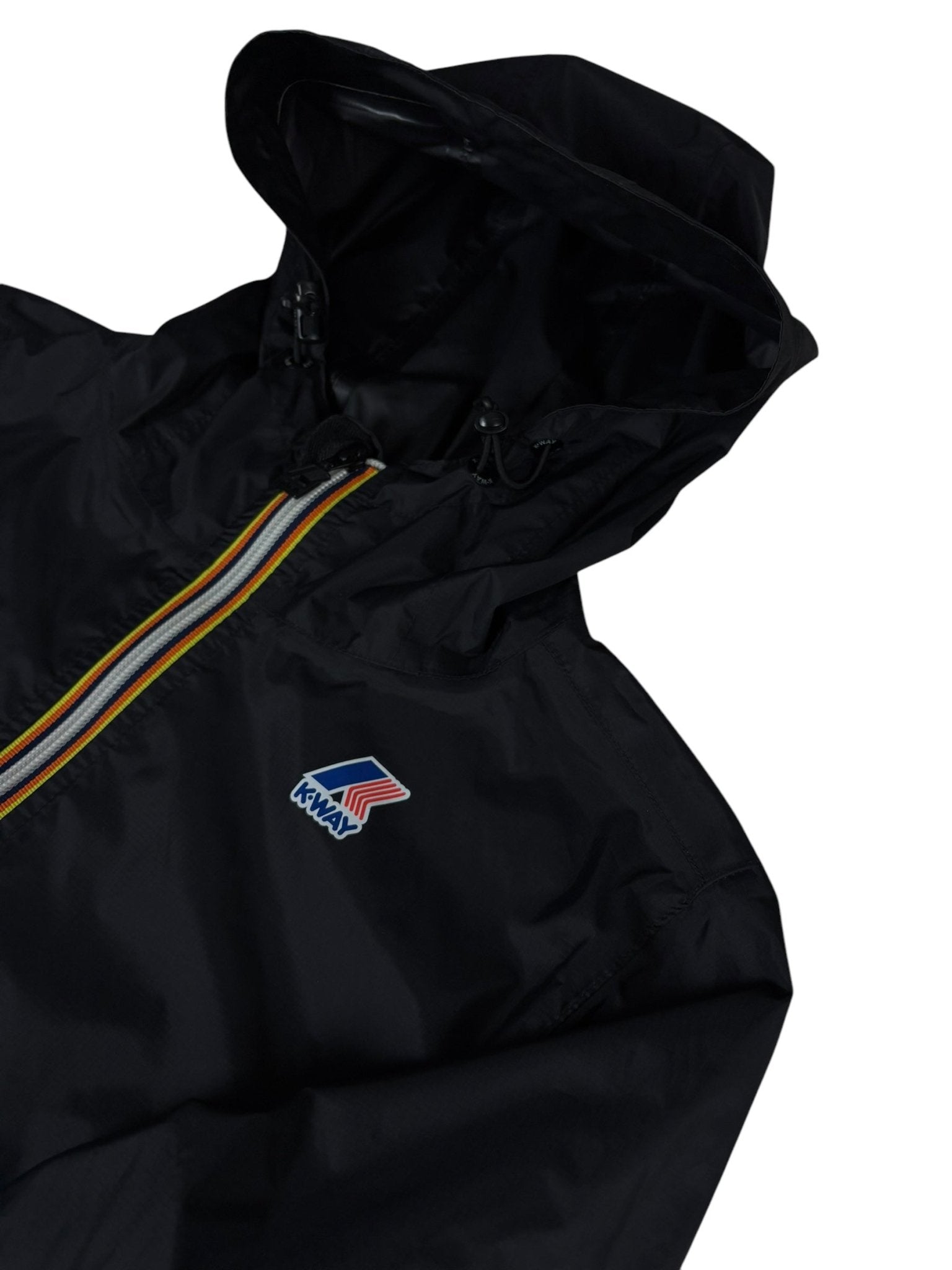 VESTE KWAY LE VRAI 3.0 CLAUDE - NB08 SHOP
