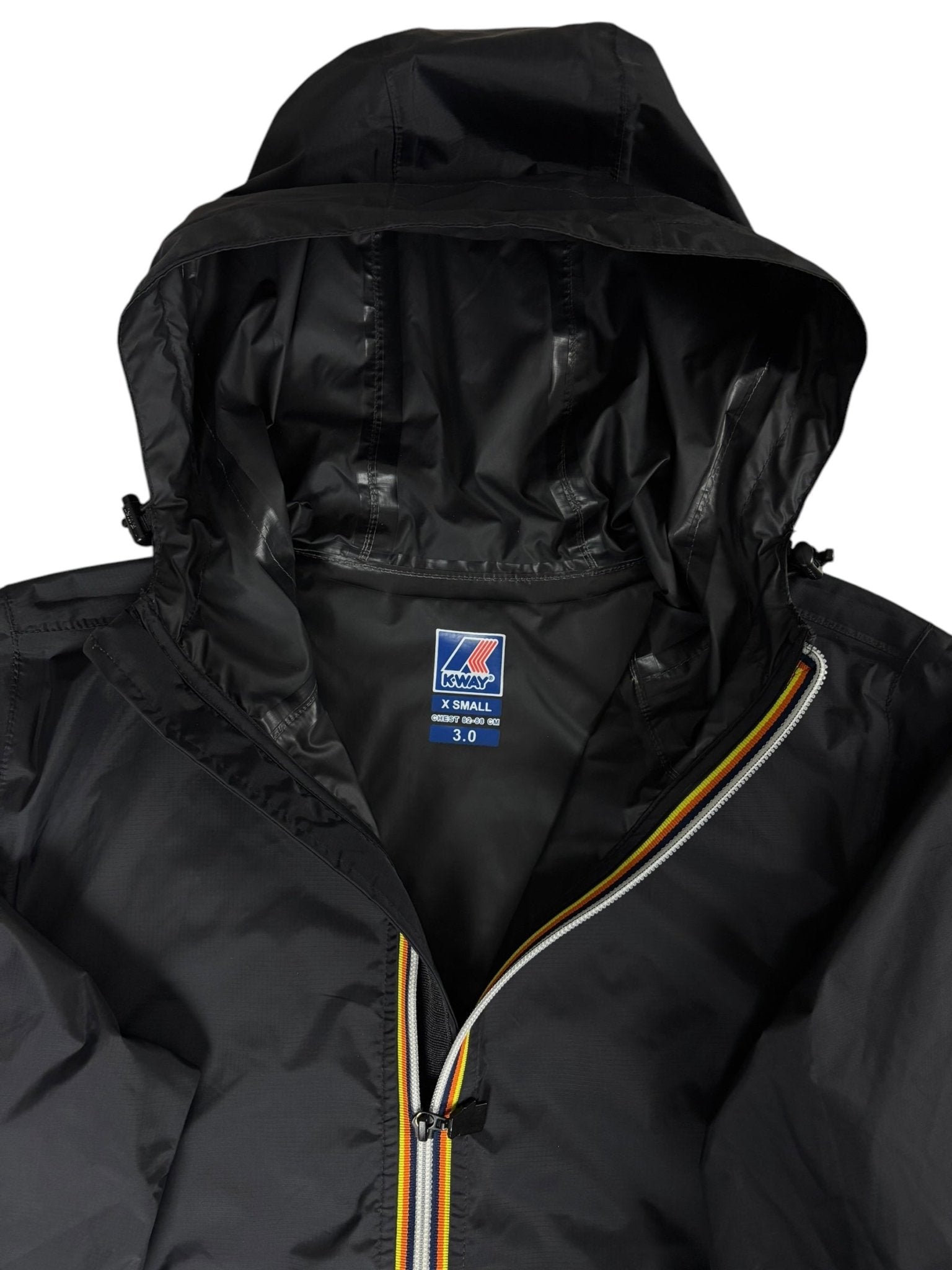 VESTE KWAY LE VRAI 3.0 CLAUDE - NB08 SHOP