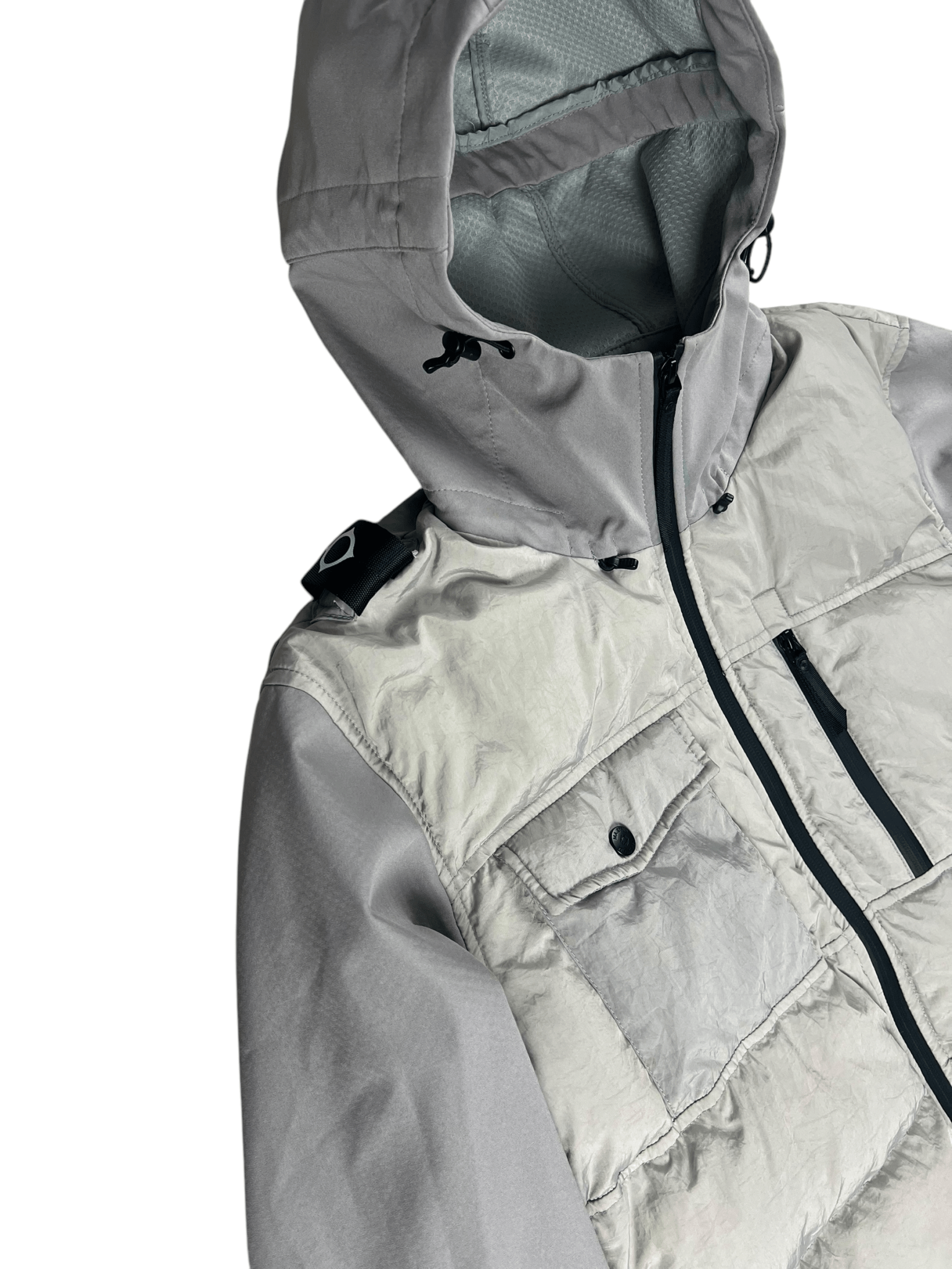 VESTE MA.STRUM - NB08 SHOP