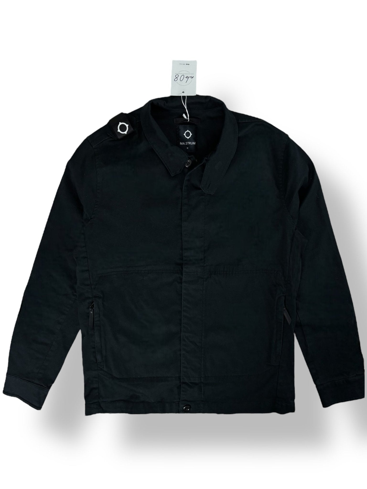 VESTE MA.STRUM - NB08 SHOP