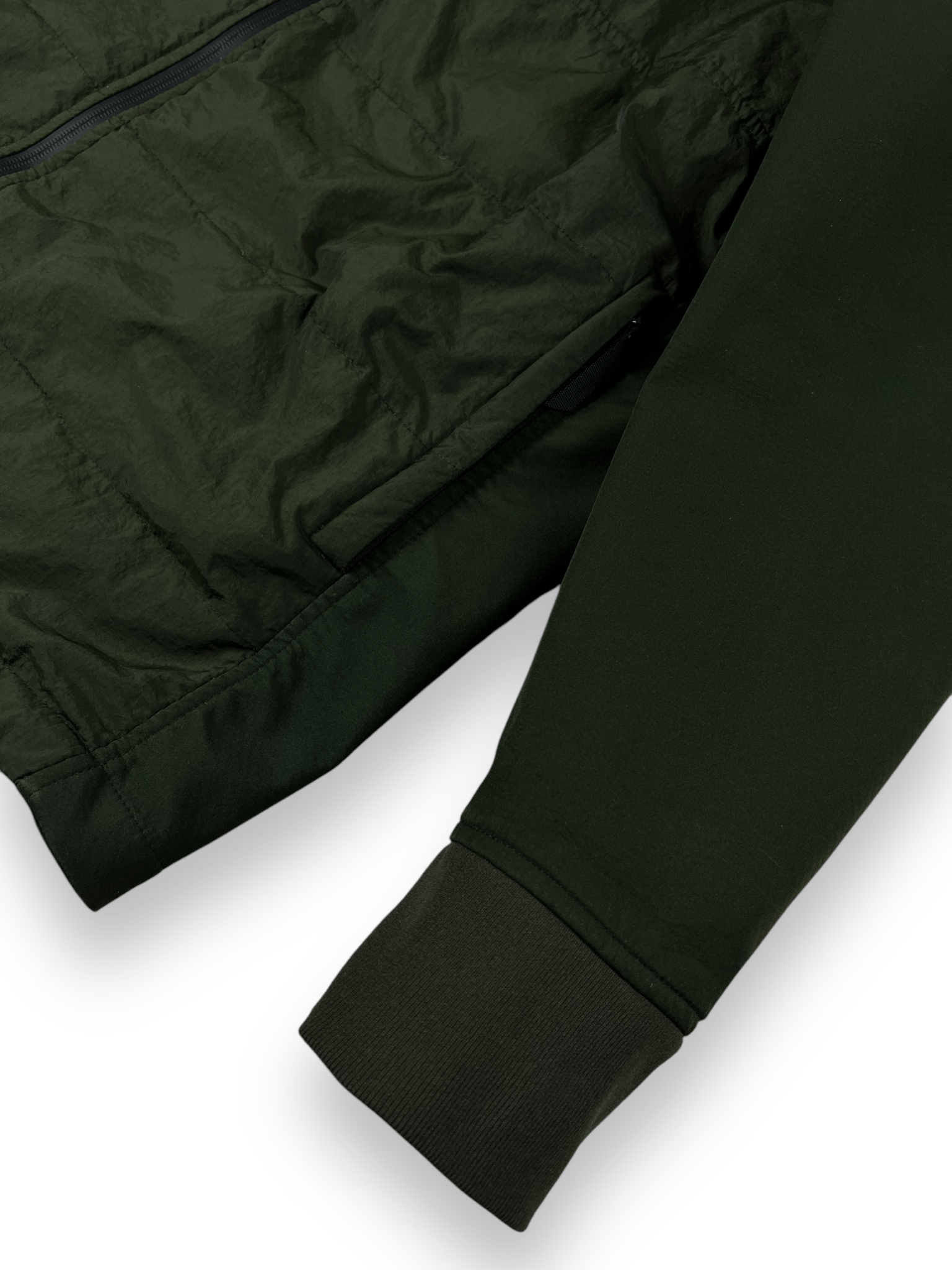 VESTE MA.STRUM - NB08 SHOP