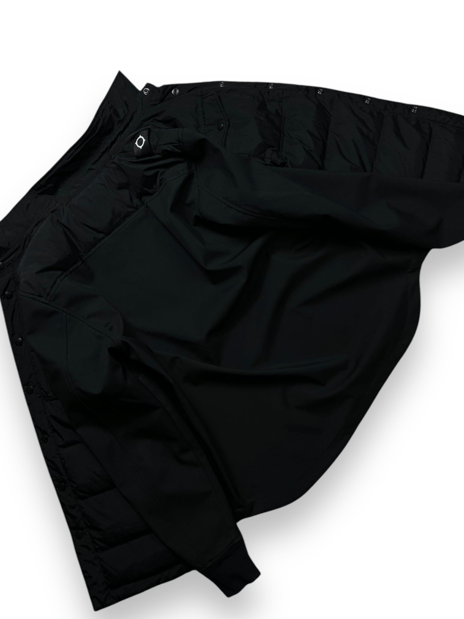 VESTE MA.STRUM - NB08 SHOP