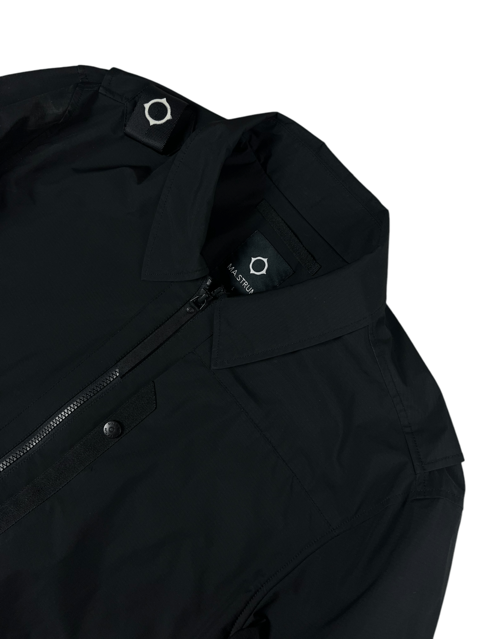 VESTE MA.STRUM - NB08 SHOP
