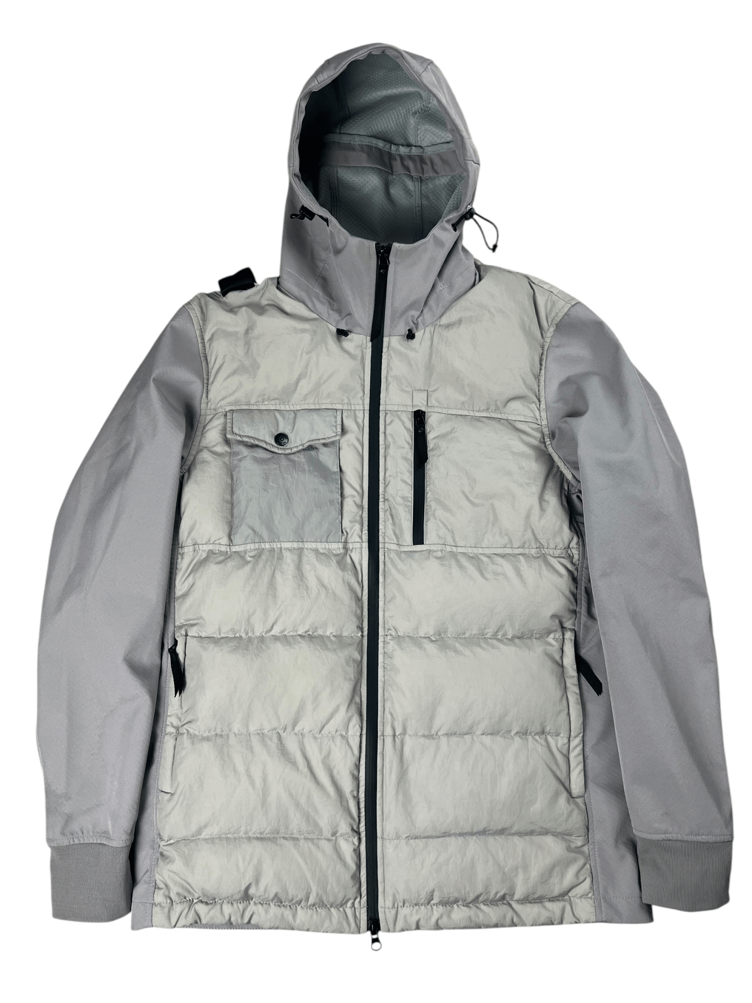 VESTE MA.STRUM - NB08 SHOP