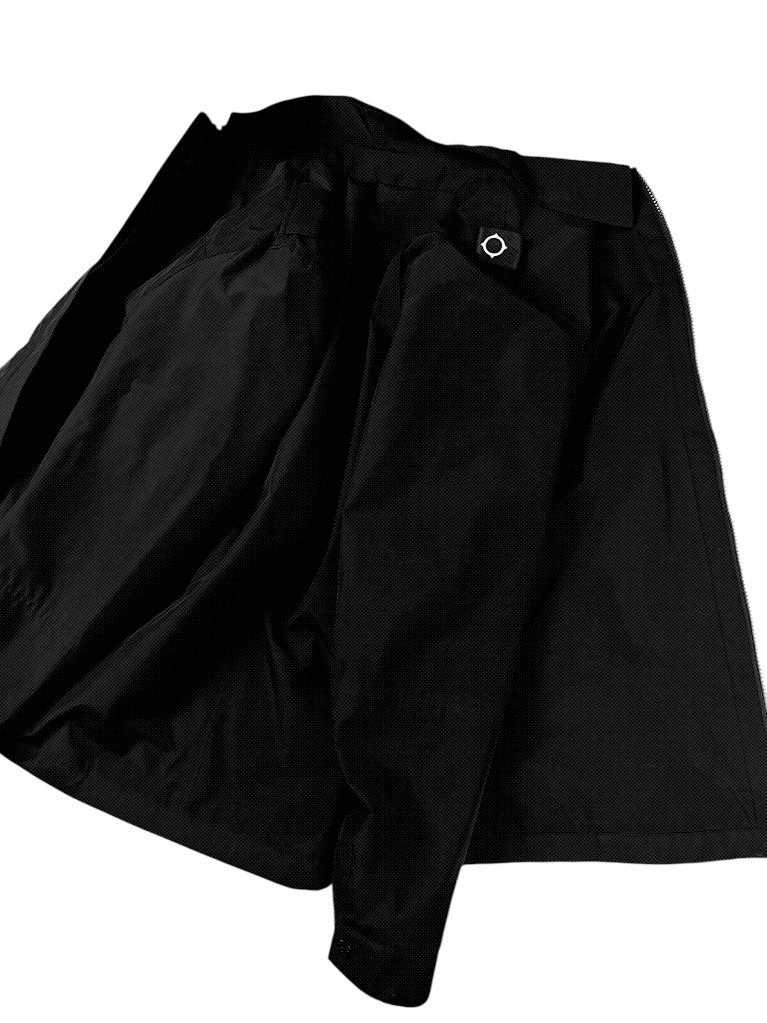 VESTE MA.STRUM - NB08 SHOP