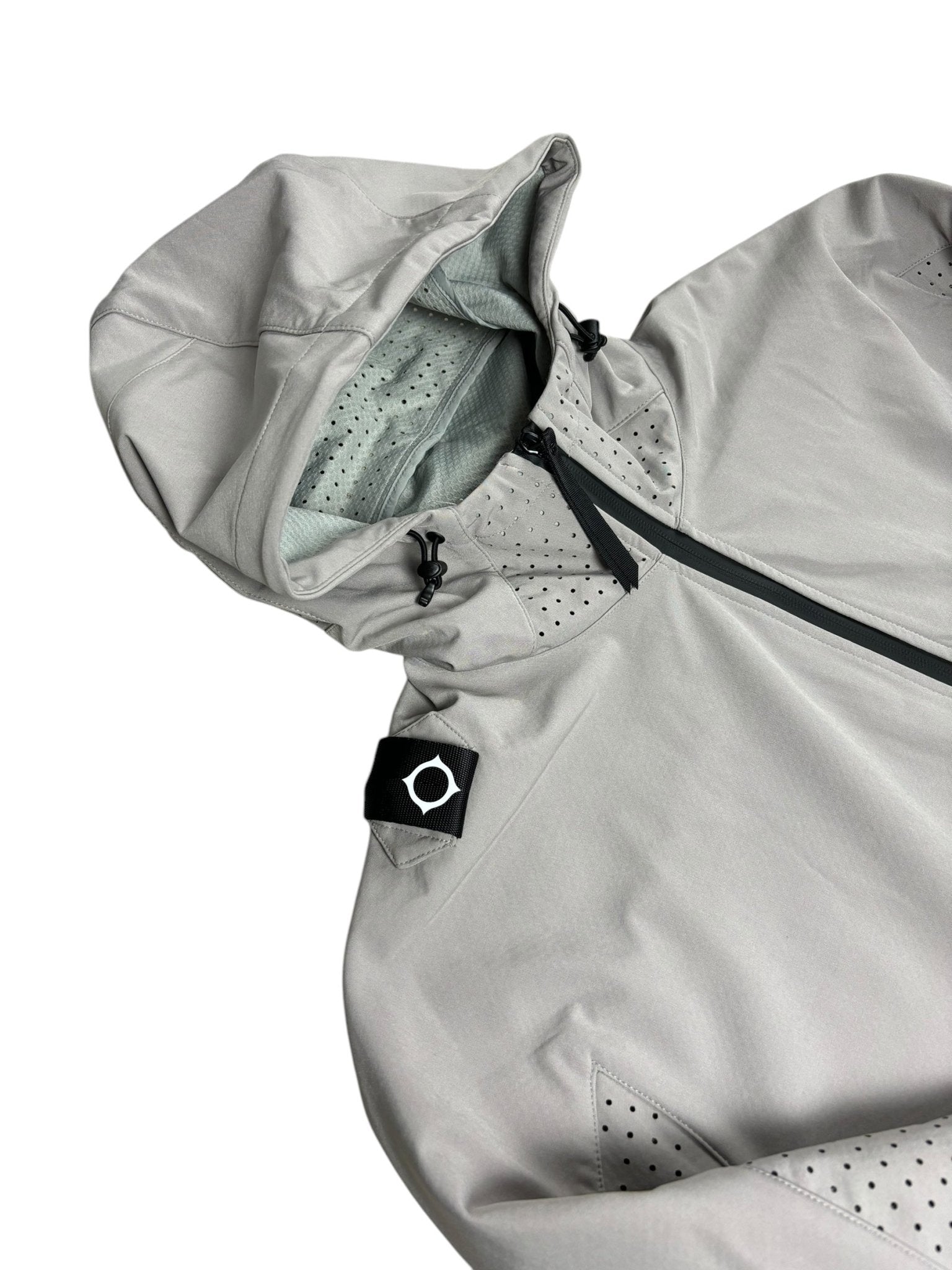 VESTE MA.STRUM - NB08 SHOP