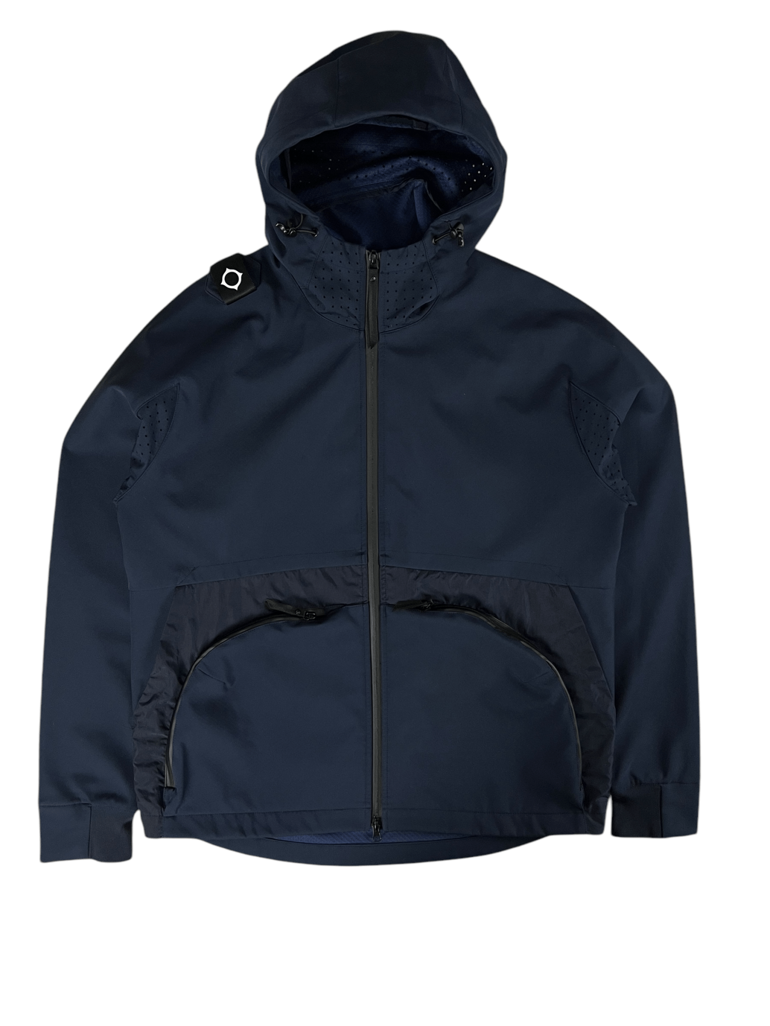 VESTE MA.STRUM - NB08 SHOP