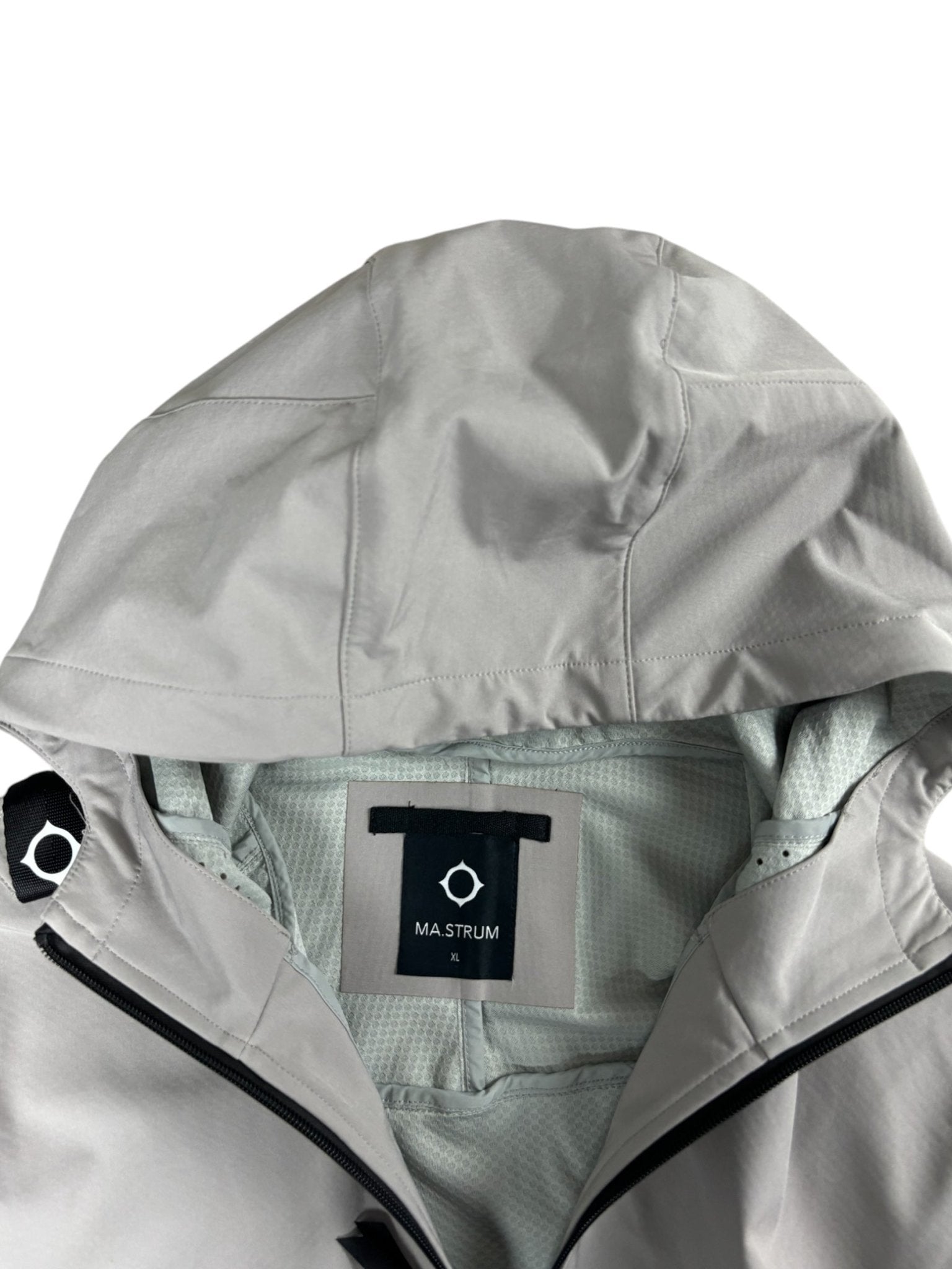 VESTE MA.STRUM - NB08 SHOP