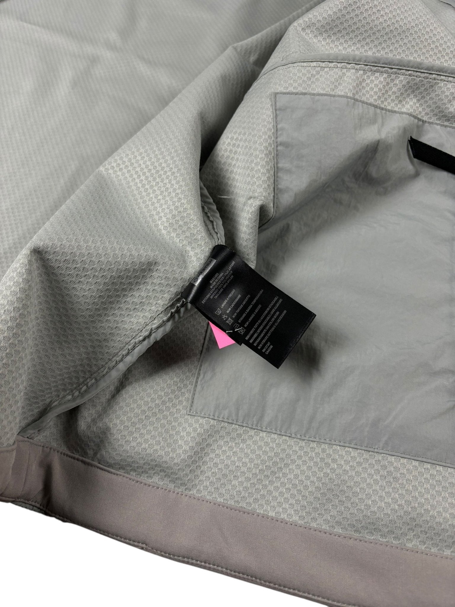 VESTE MA.STRUM - NB08 SHOP