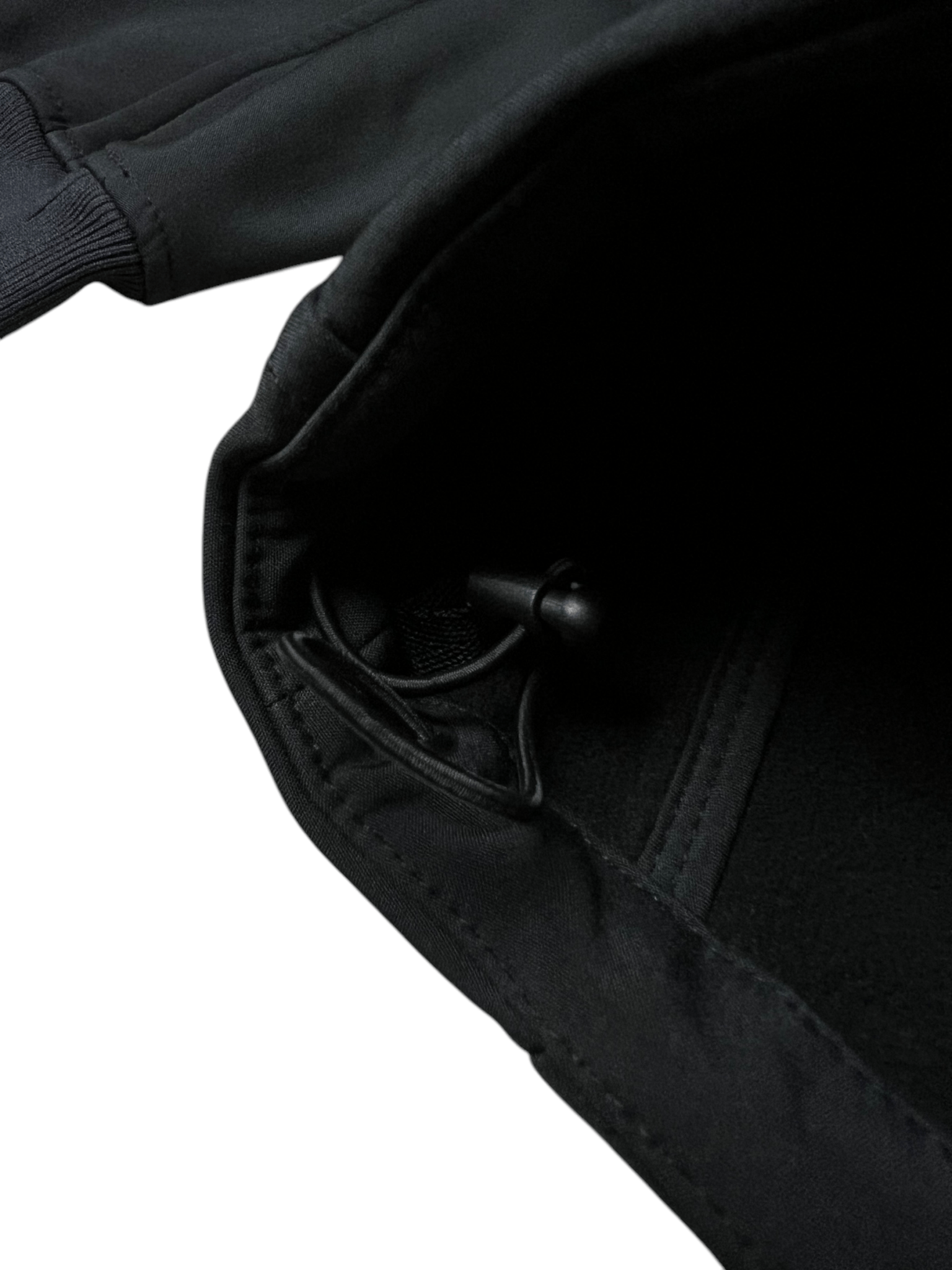 VESTE MA.STRUM SOFT SHELL - NB08 SHOP