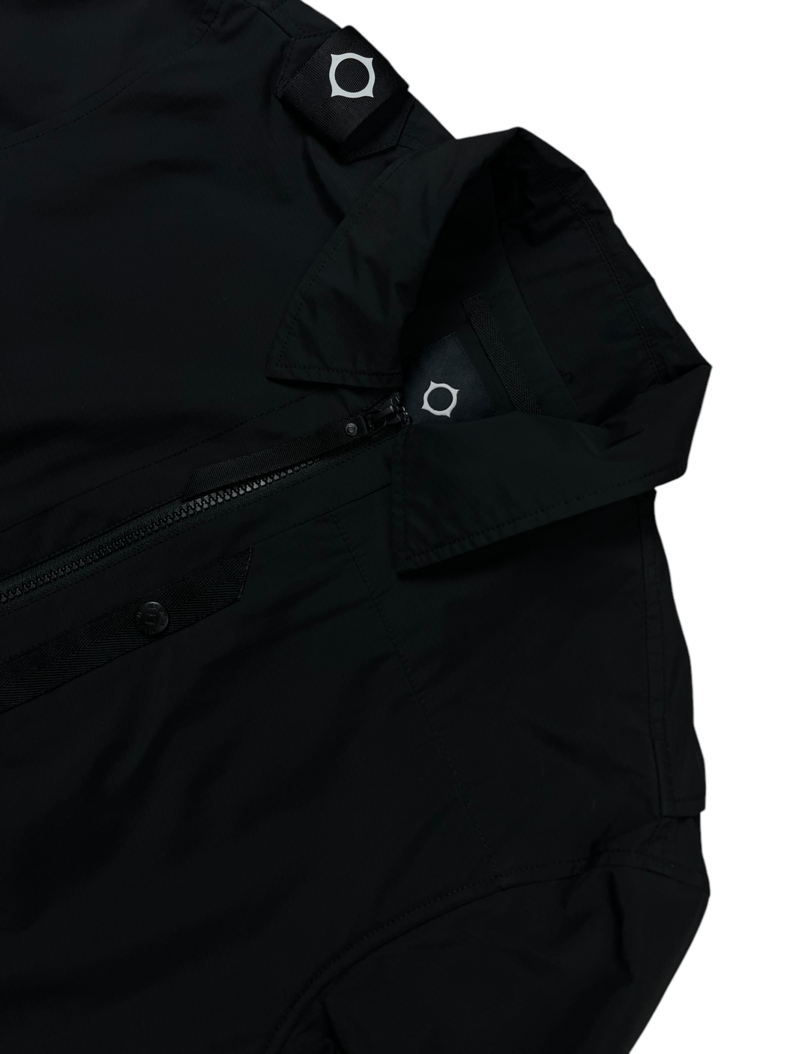 VESTE MA.STRUM TWO - PLY RIPSTOP - NB08 SHOP