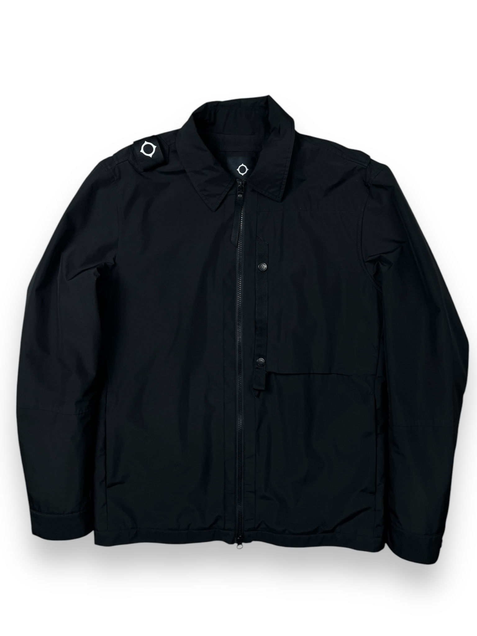 VESTE MA.STRUM TWO - PLY RIPSTOP - NB08 SHOP