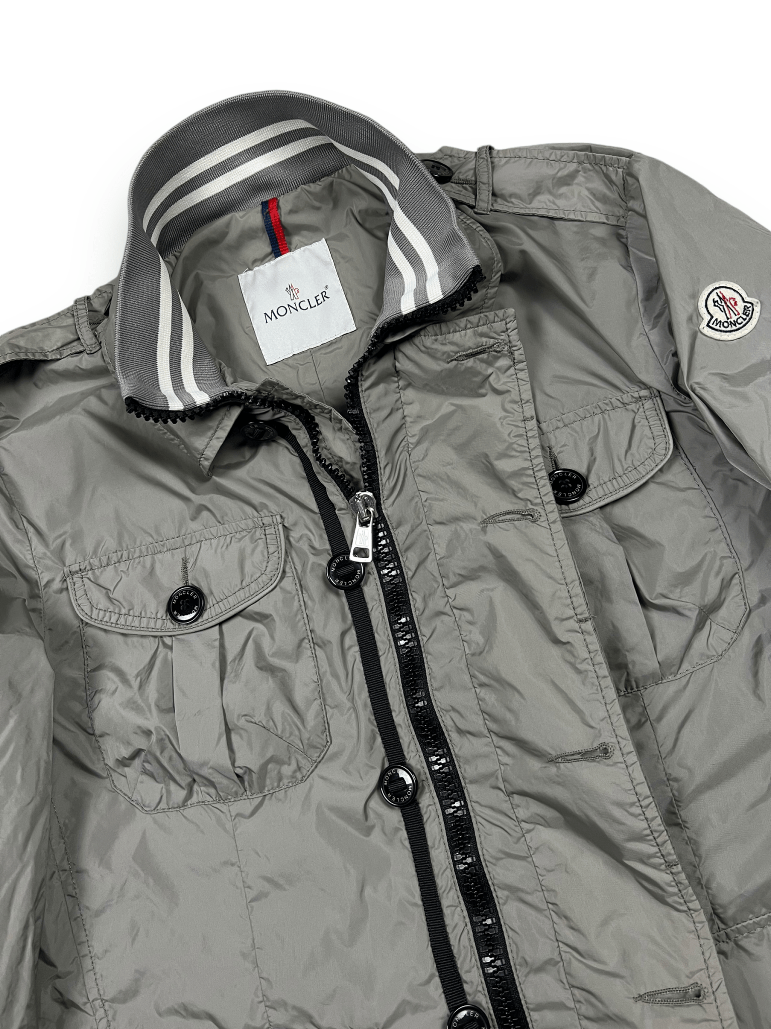 VESTE MONCLER - NB08 SHOP