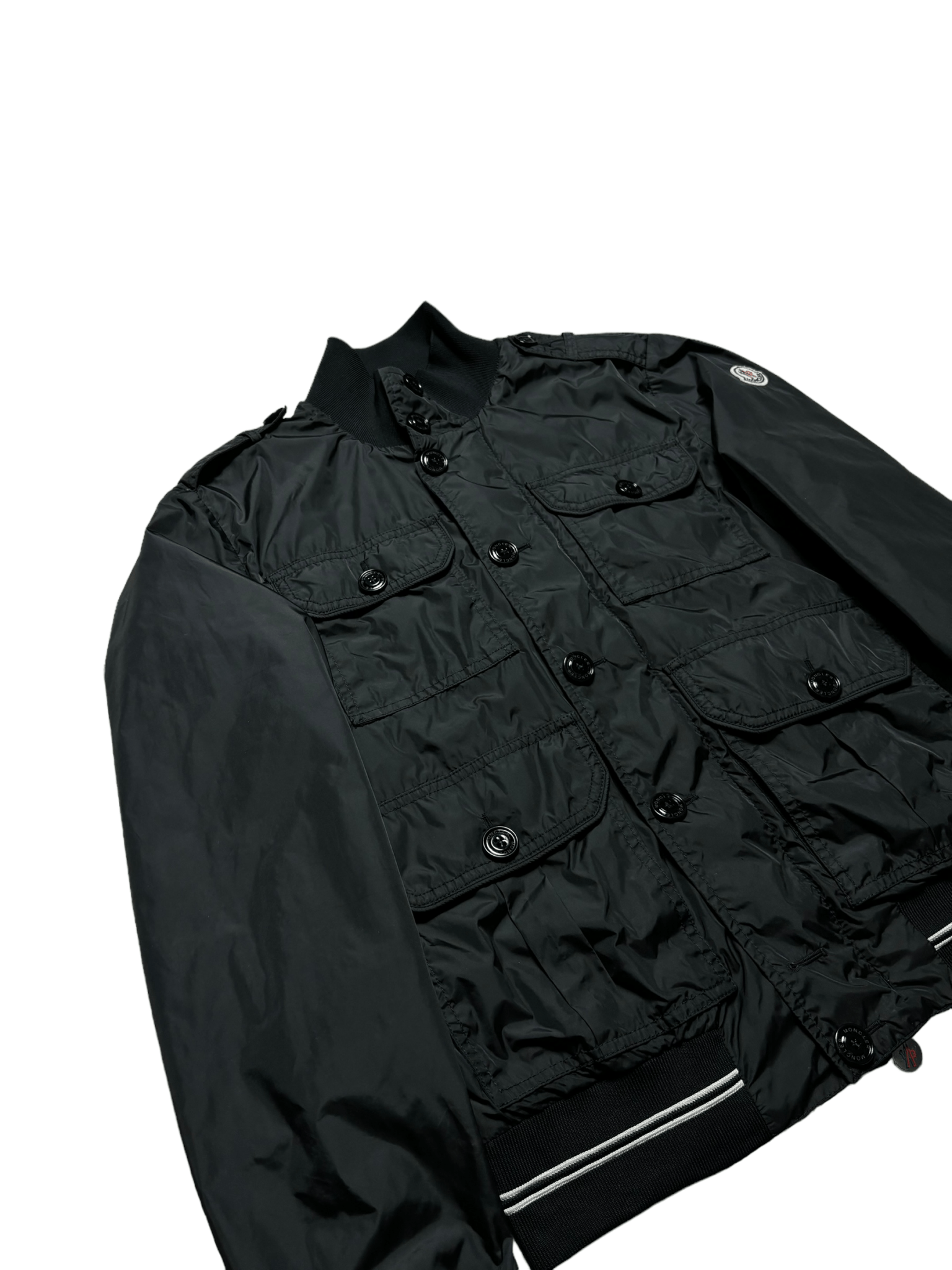 VESTE MONCLER - NB08 SHOP