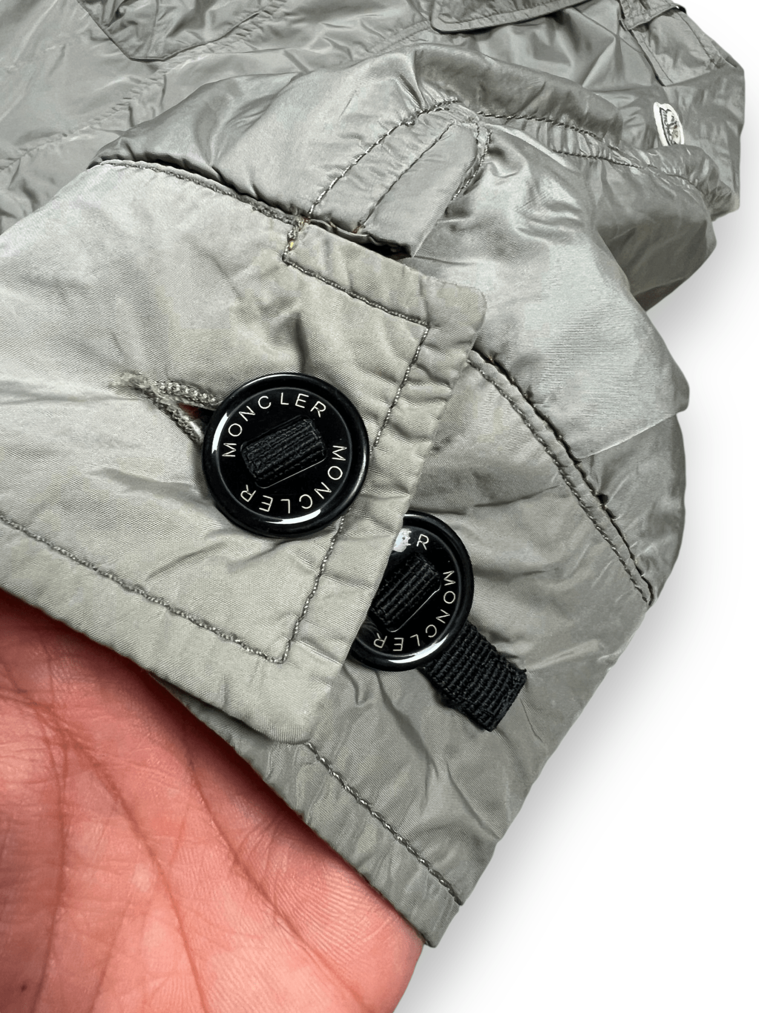 VESTE MONCLER - NB08 SHOP