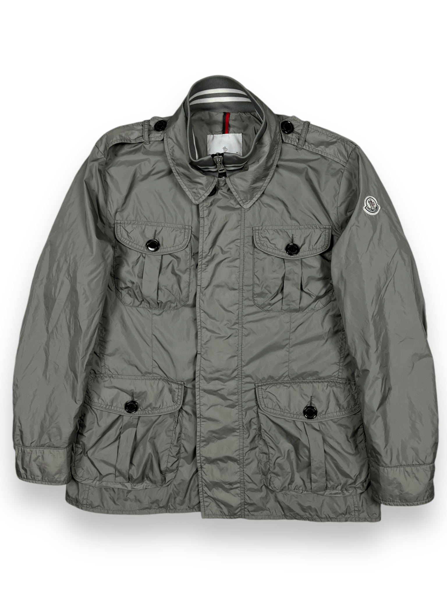VESTE MONCLER - NB08 SHOP