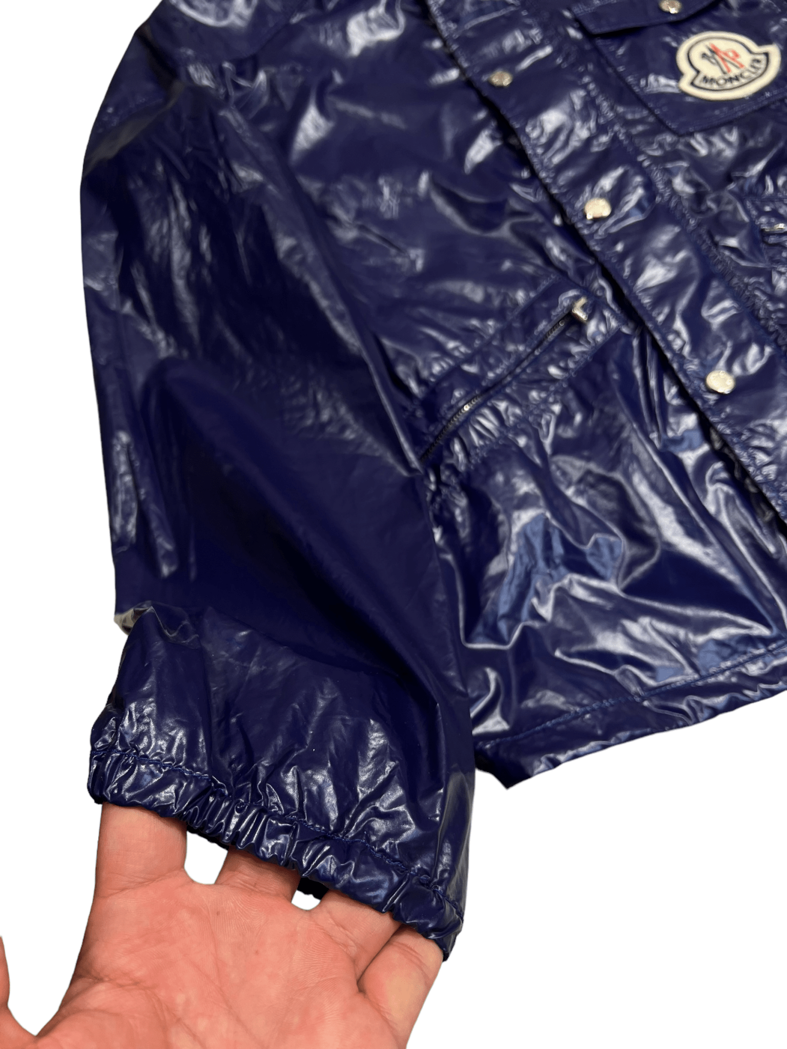 VESTE MONCLER - NB08 SHOP