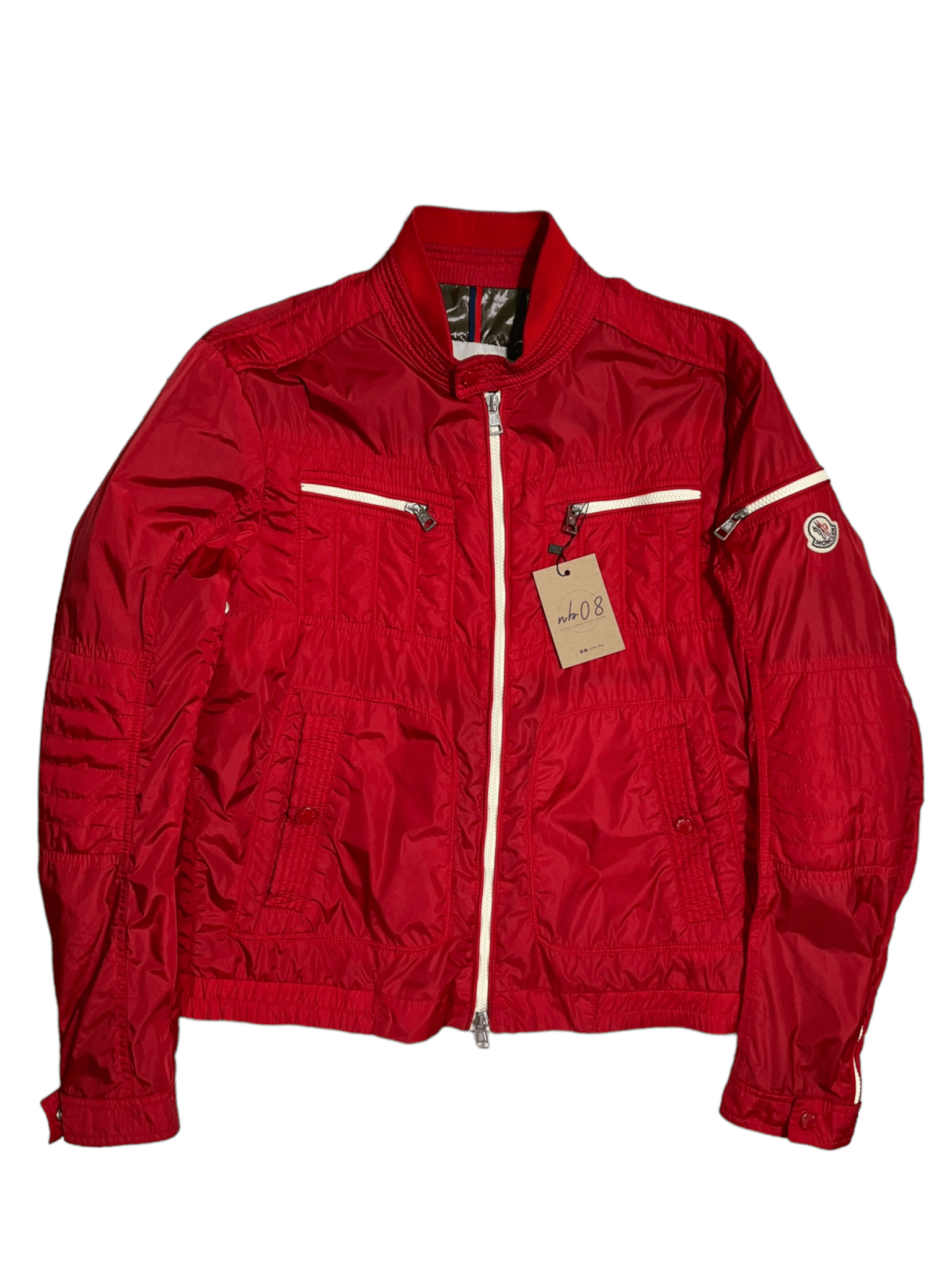 VESTE MONCLER - NB08 SHOP