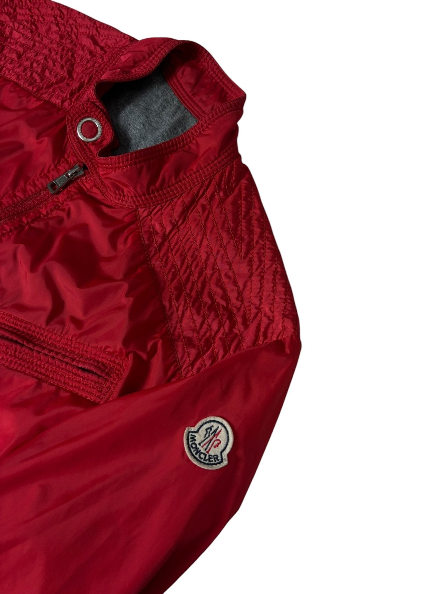 VESTE MONCLER - NB08 SHOP