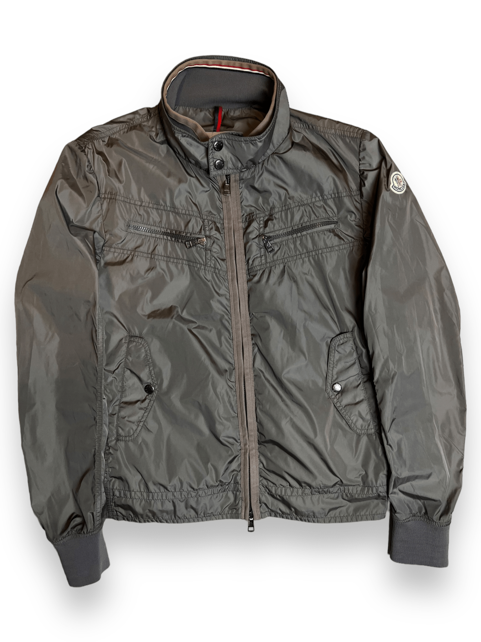 VESTE MONCLER - NB08 SHOP