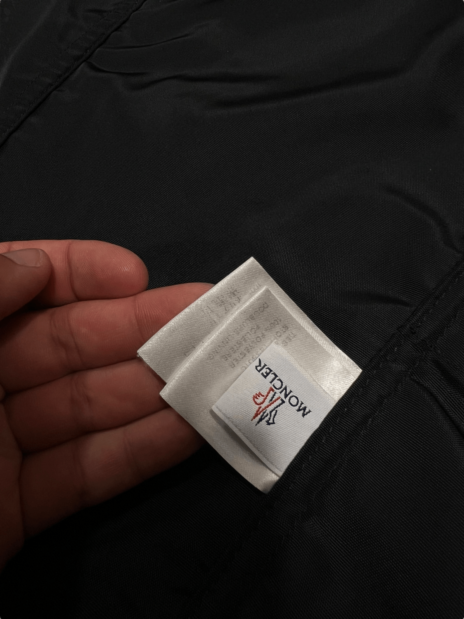 VESTE MONCLER - NB08 SHOP