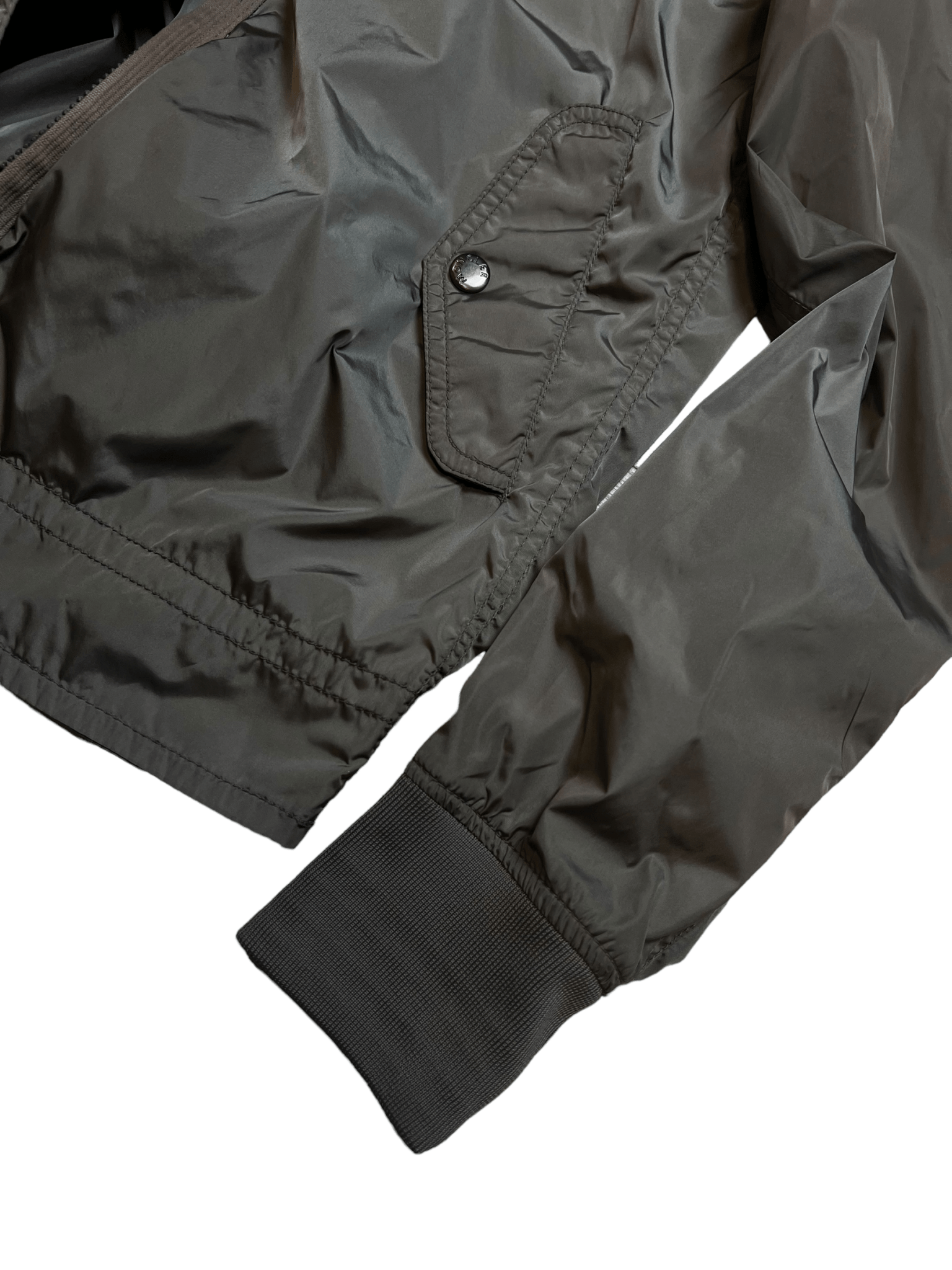 VESTE MONCLER - NB08 SHOP