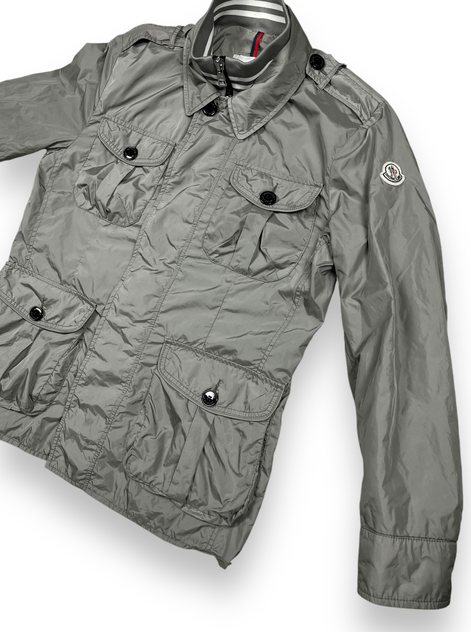 VESTE MONCLER - NB08 SHOP