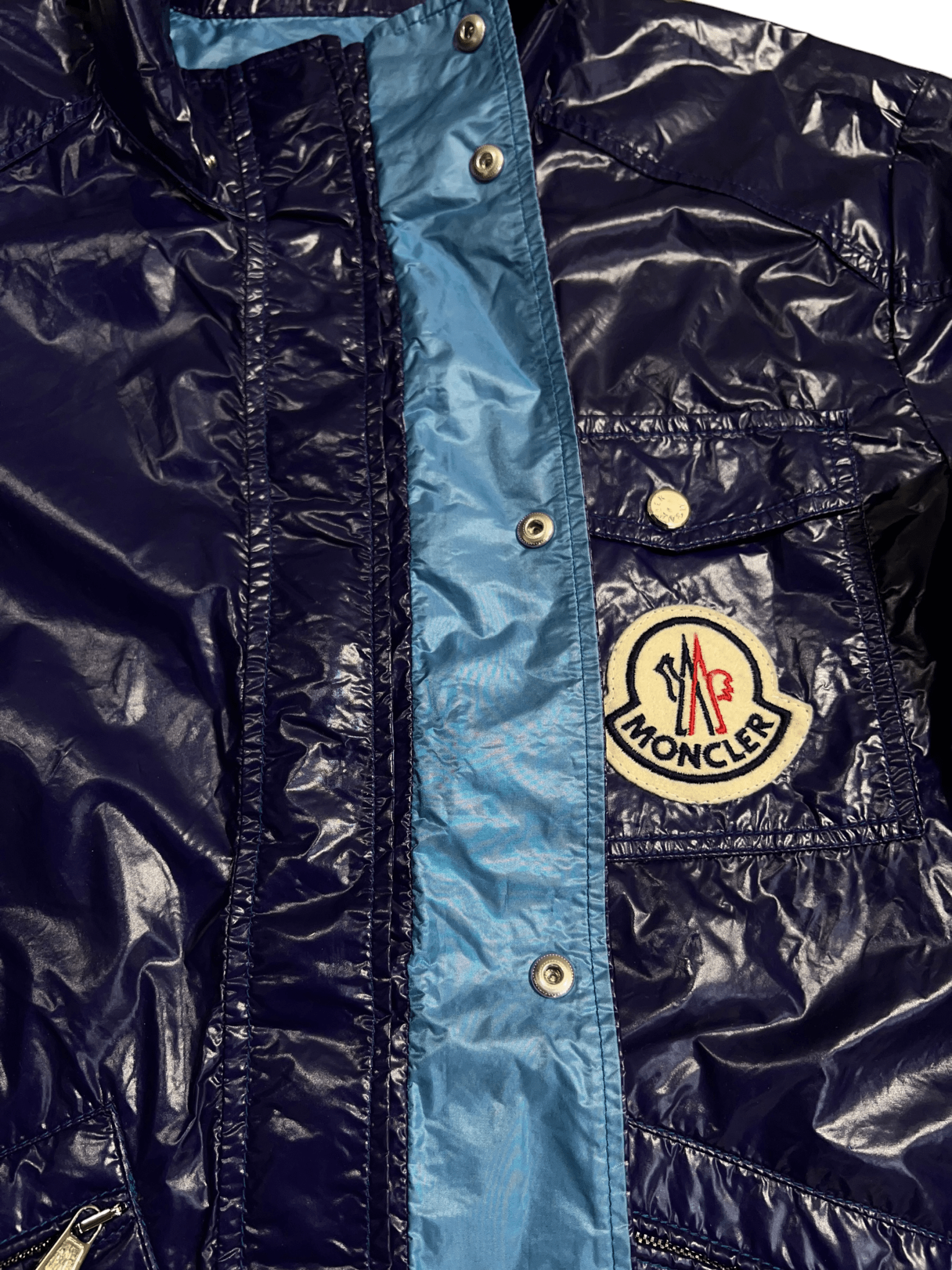 VESTE MONCLER - NB08 SHOP