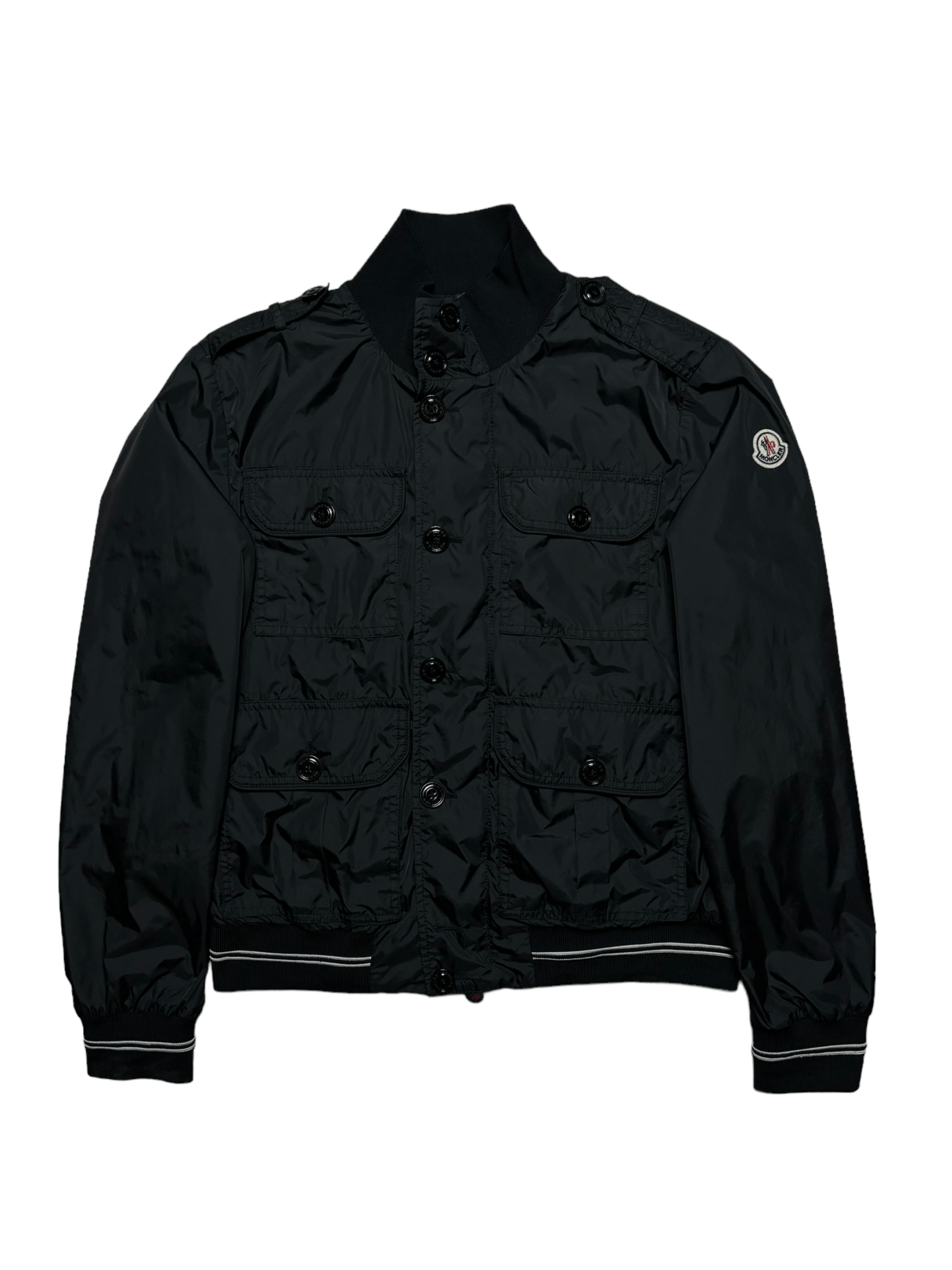 VESTE MONCLER - NB08 SHOP