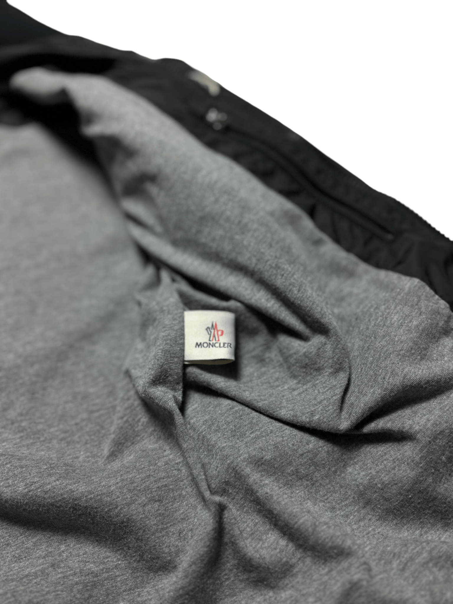 VESTE MONCLER - NB08 SHOP