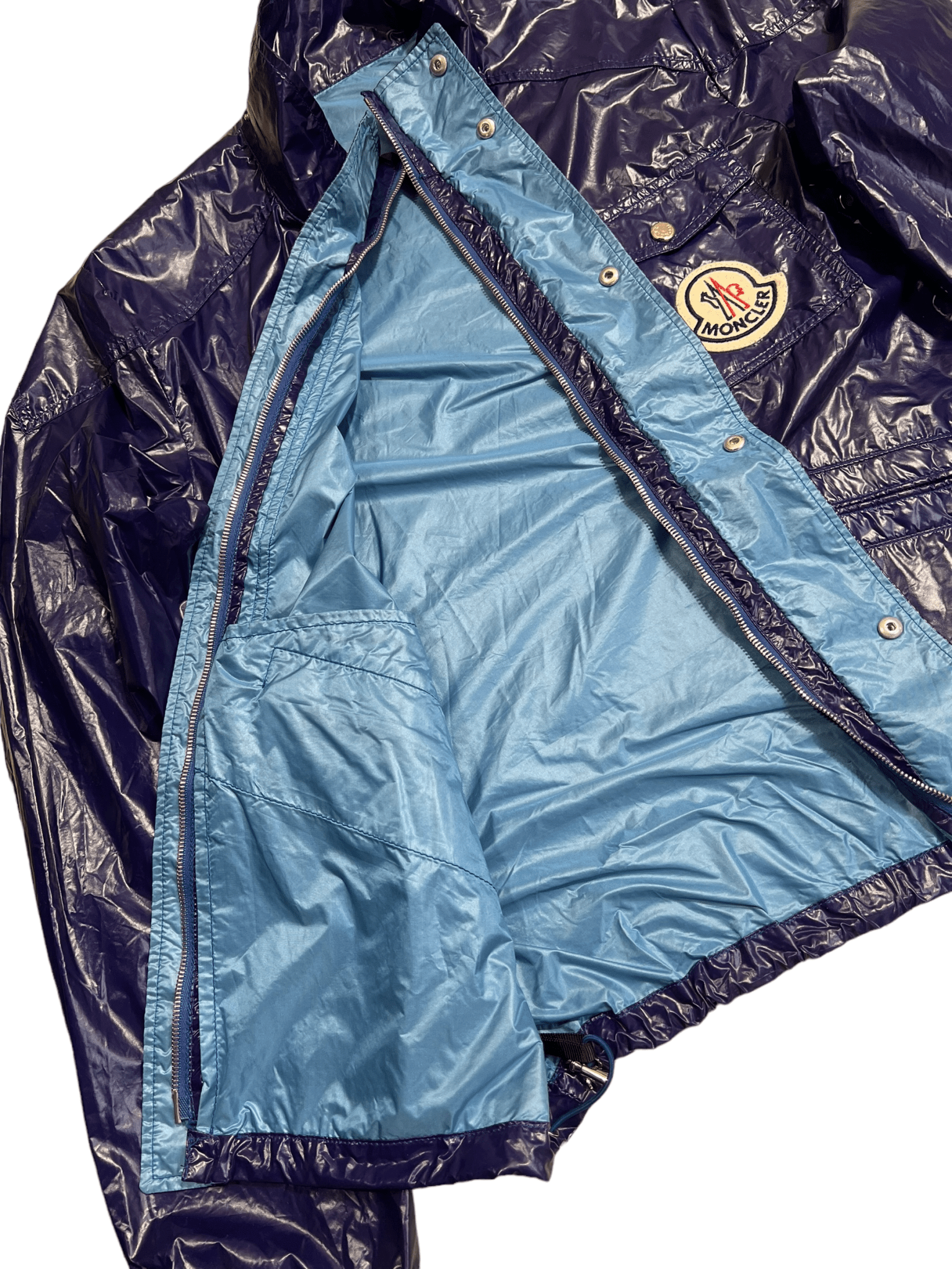 VESTE MONCLER - NB08 SHOP