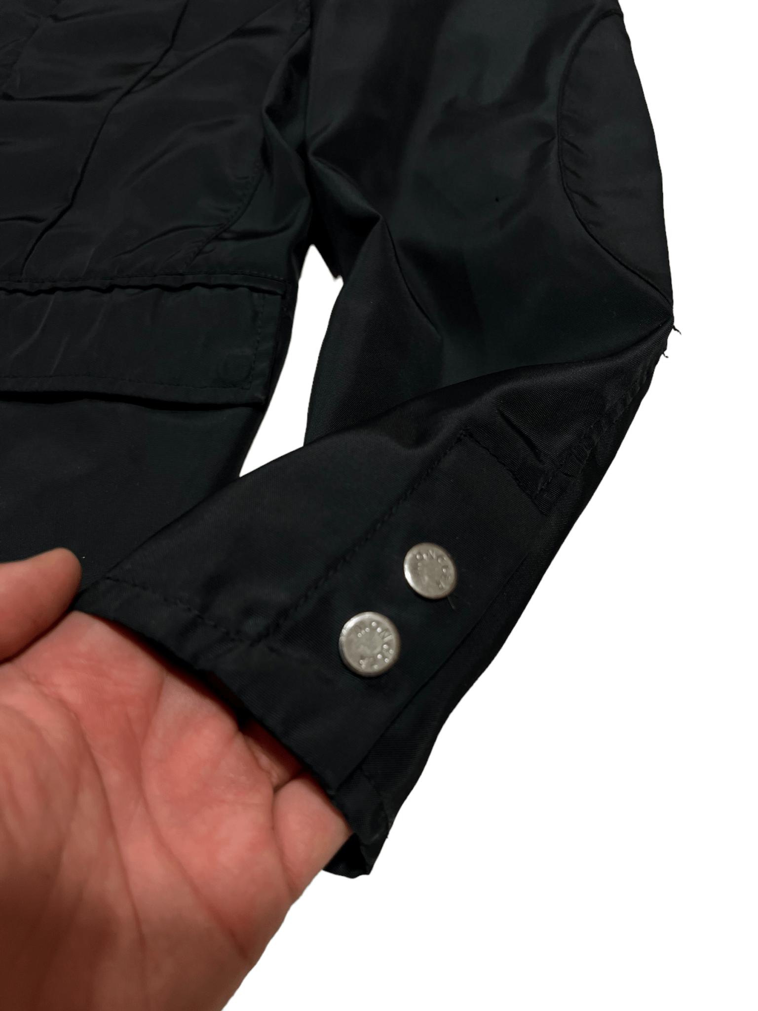 VESTE MONCLER - NB08 SHOP