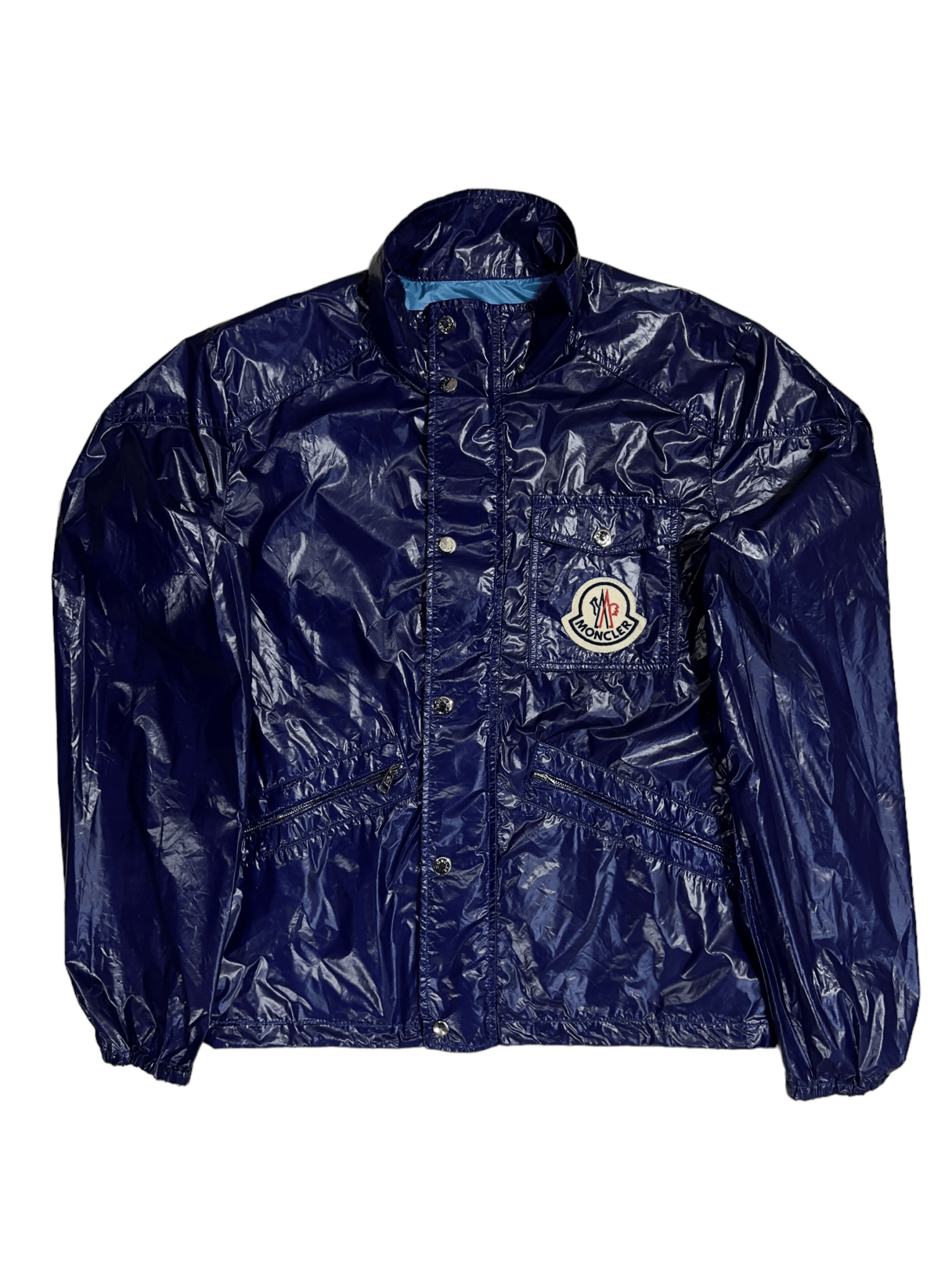 VESTE MONCLER - NB08 SHOP