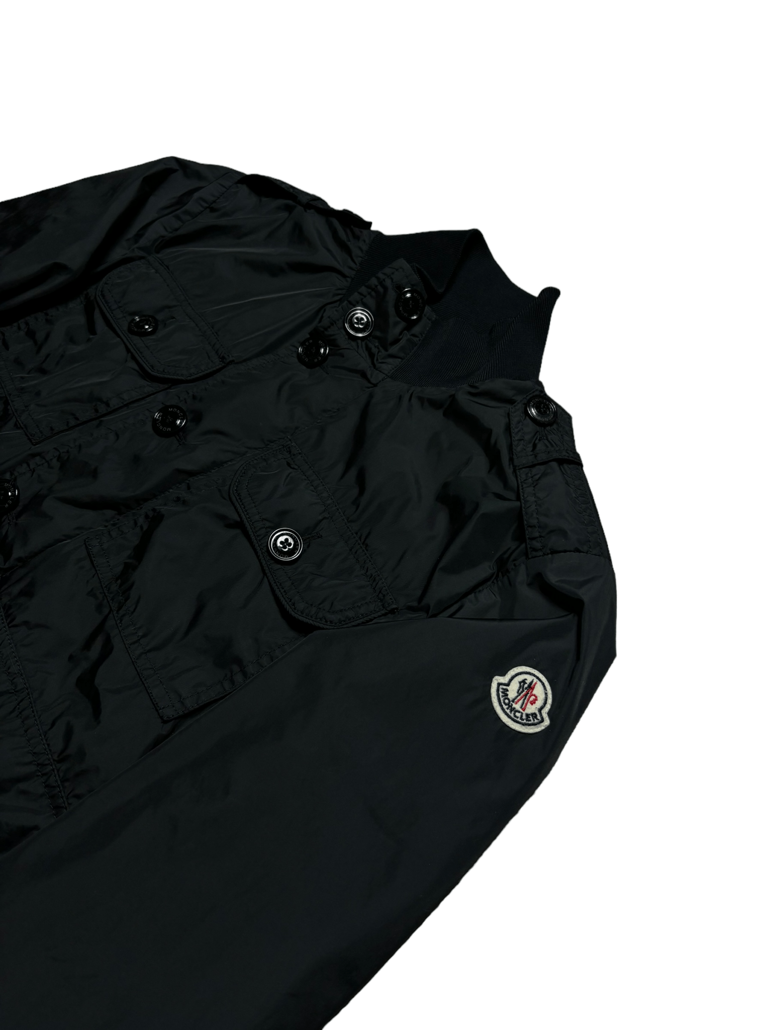 VESTE MONCLER - NB08 SHOP