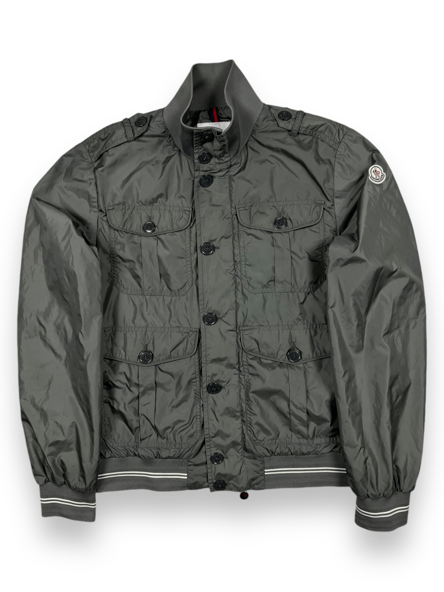 VESTE MONCLER - NB08 SHOP