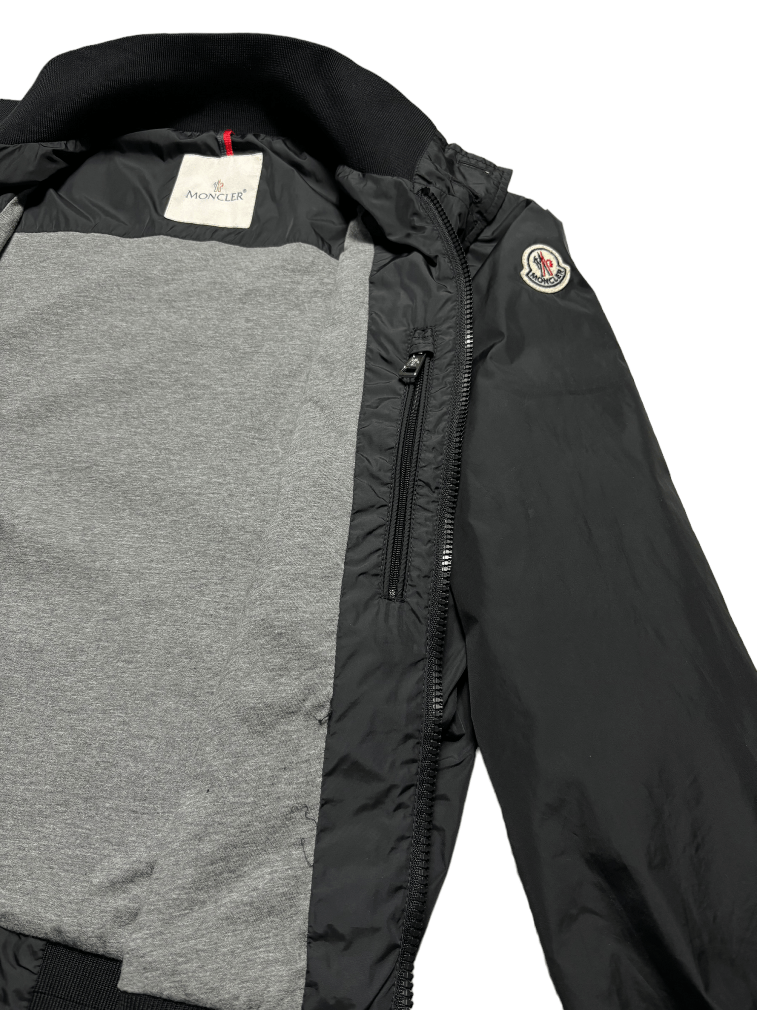 VESTE MONCLER - NB08 SHOP