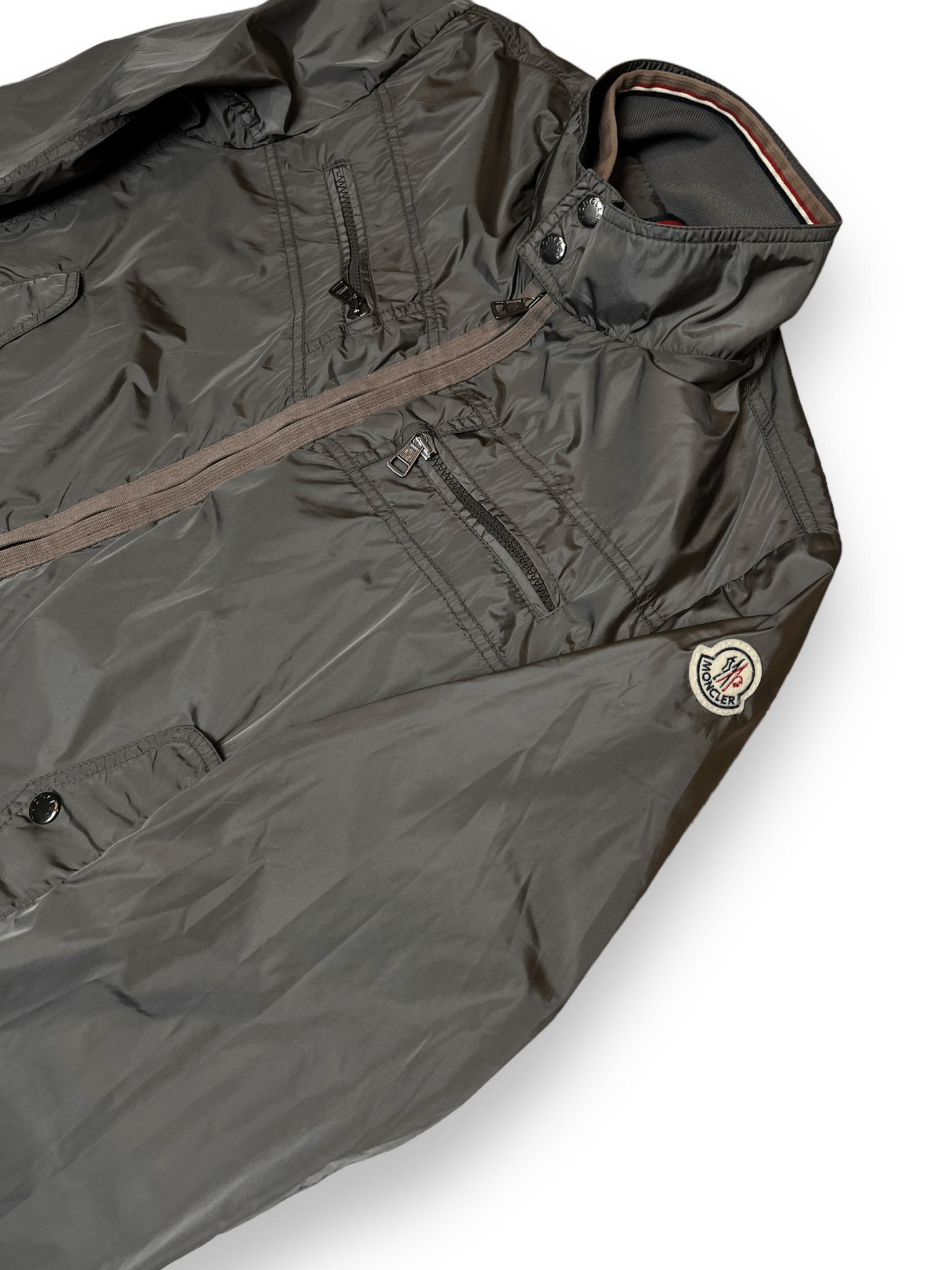 VESTE MONCLER - NB08 SHOP