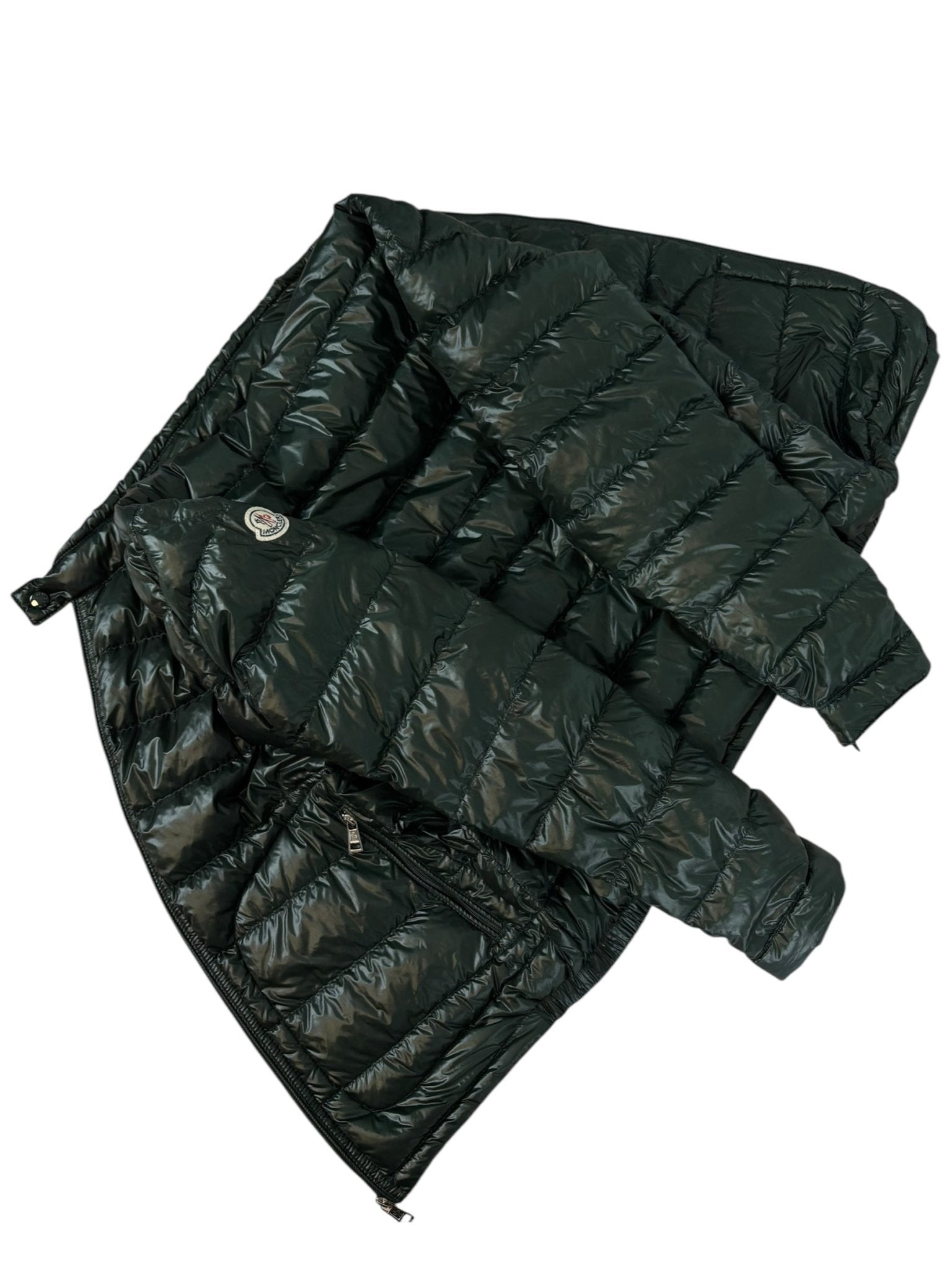 VESTE MONCLER ACORUS - NB08 SHOP