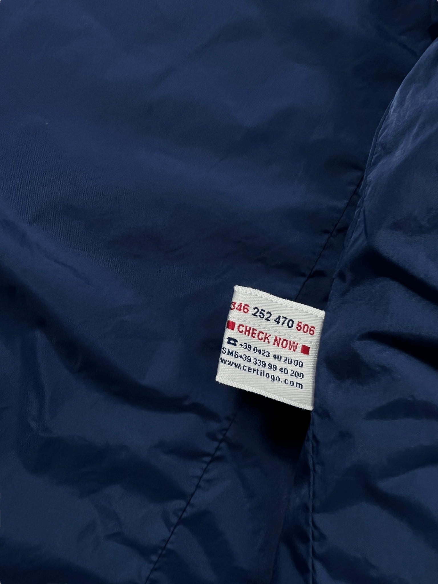 VESTE MONCLER ADAM - NB08 SHOP