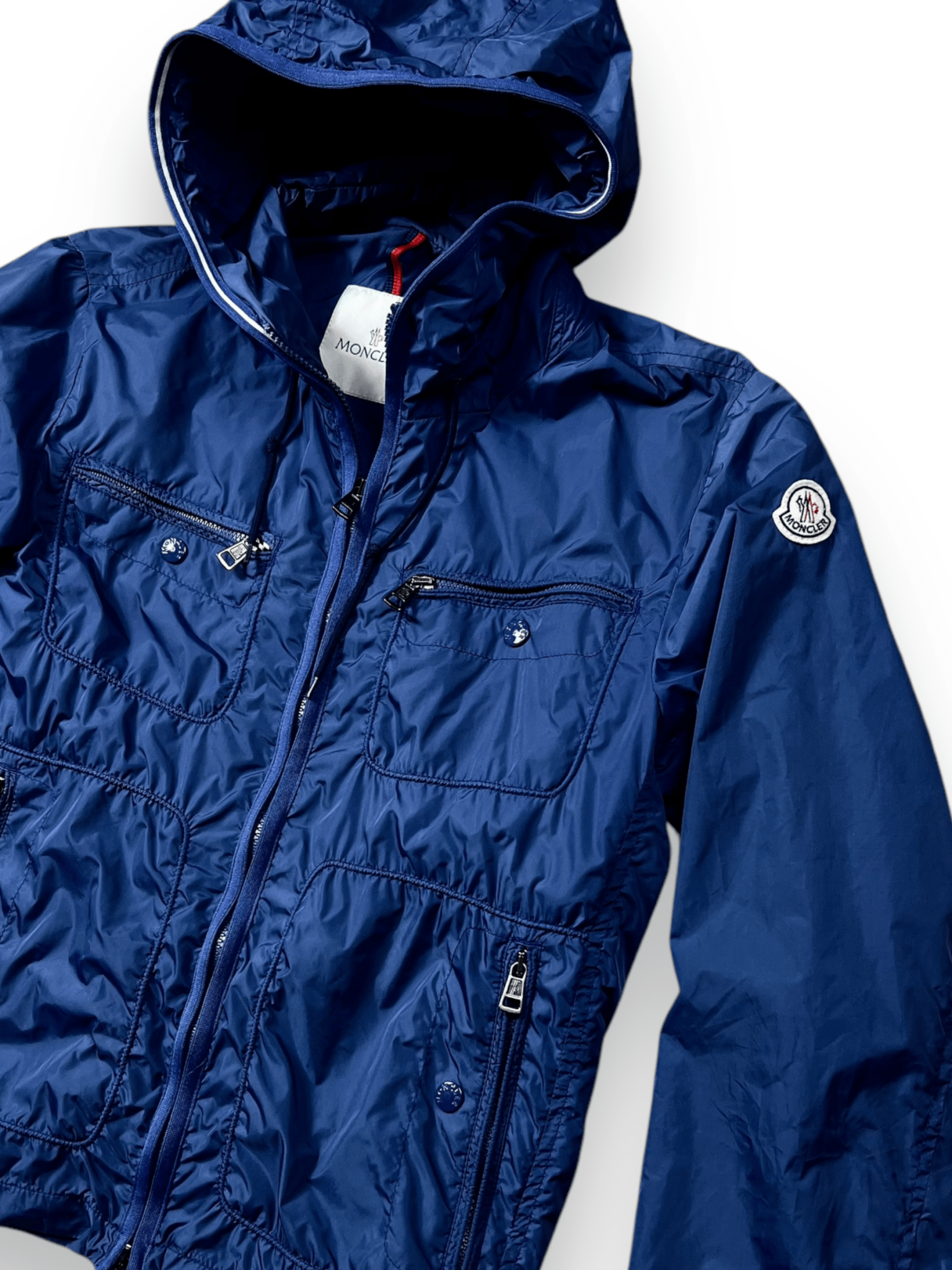 VESTE MONCLER ADAM - NB08 SHOP