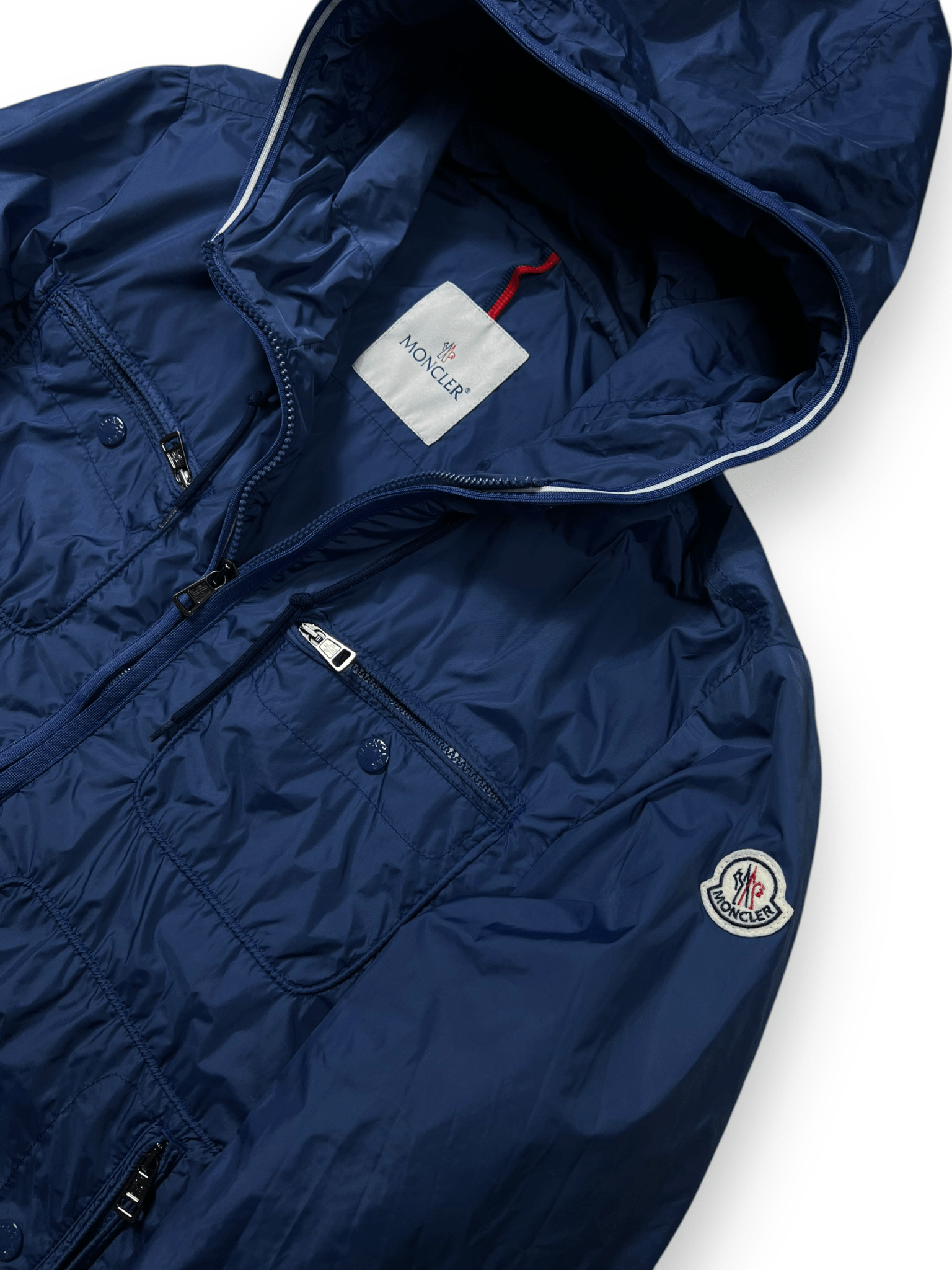 VESTE MONCLER ADAM - NB08 SHOP