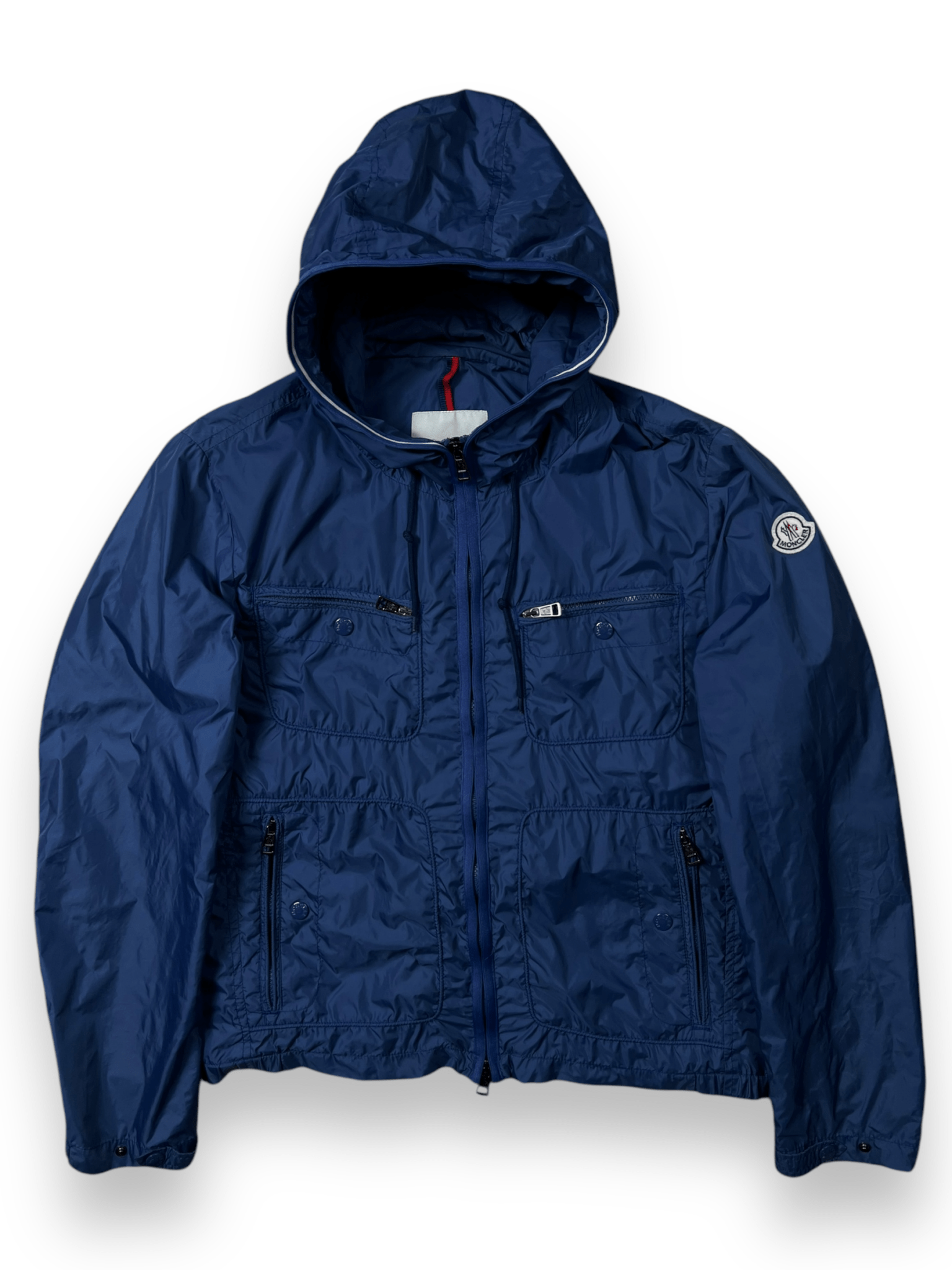 VESTE MONCLER ADAM - NB08 SHOP