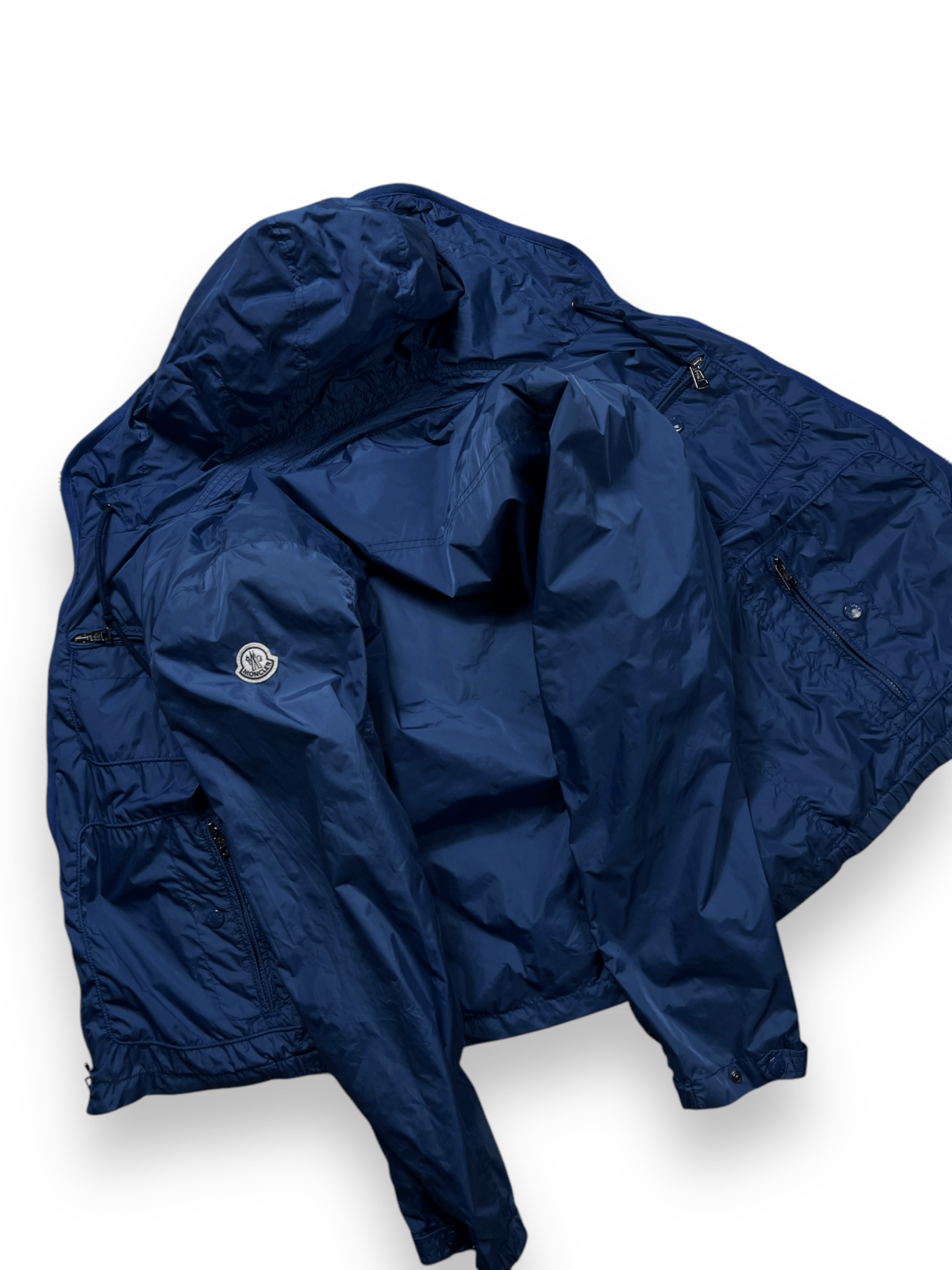 VESTE MONCLER ADAM - NB08 SHOP