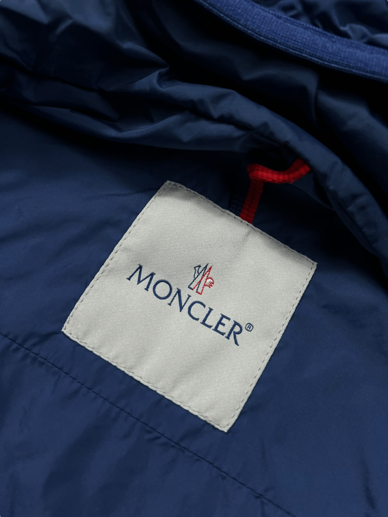 VESTE MONCLER ADAM - NB08 SHOP