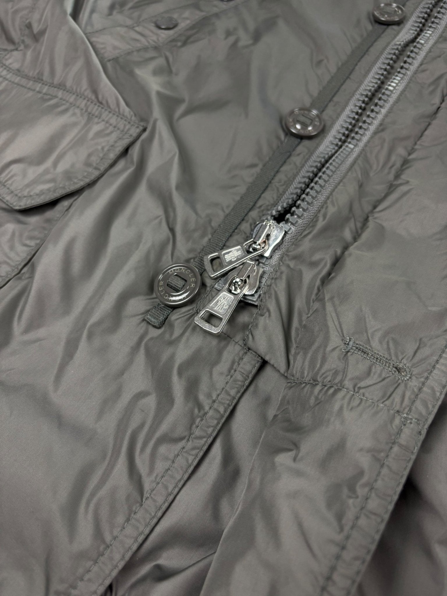 VESTE MONCLER AIX - NB08 SHOP