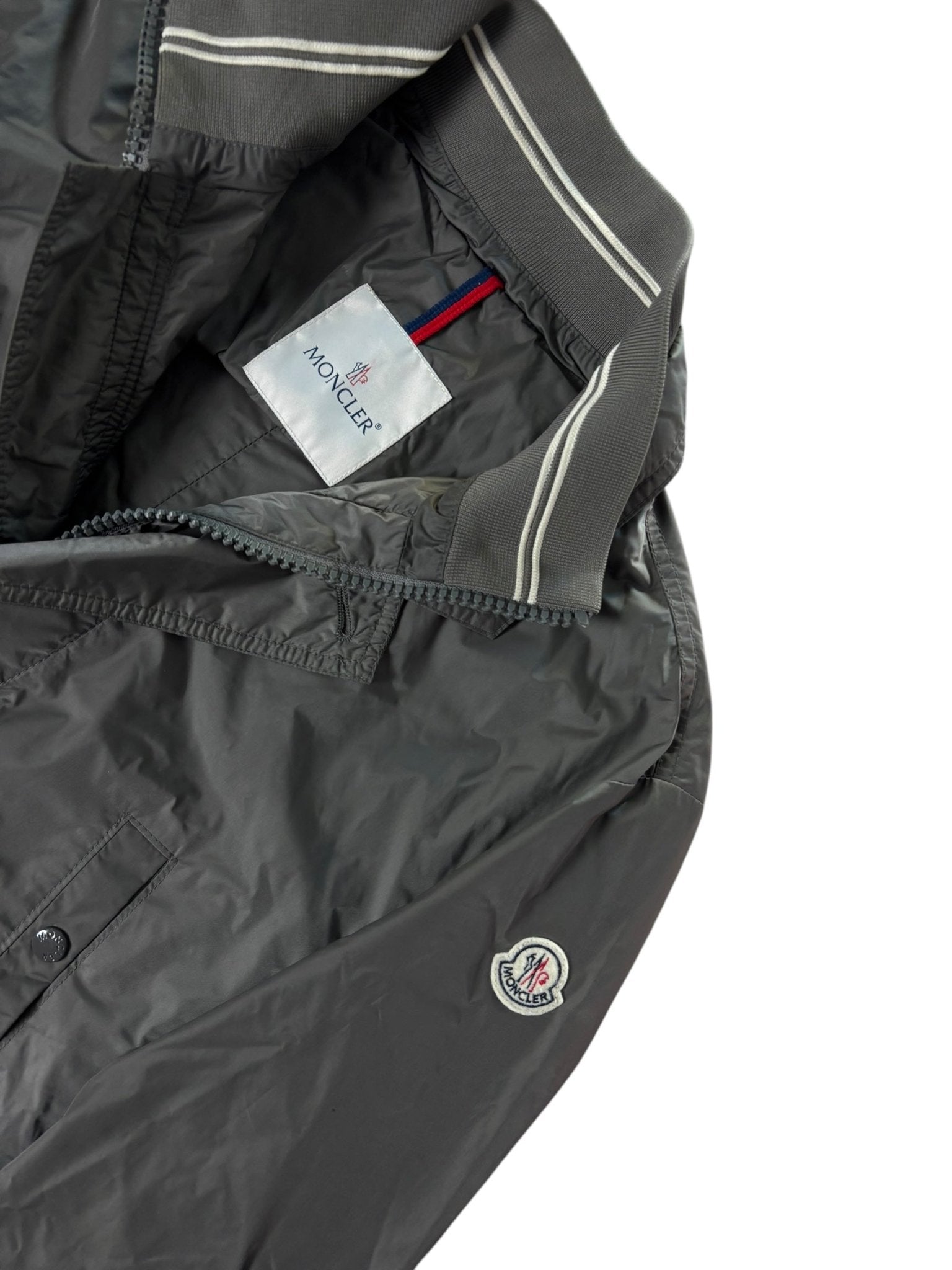 VESTE MONCLER AIX - NB08 SHOP