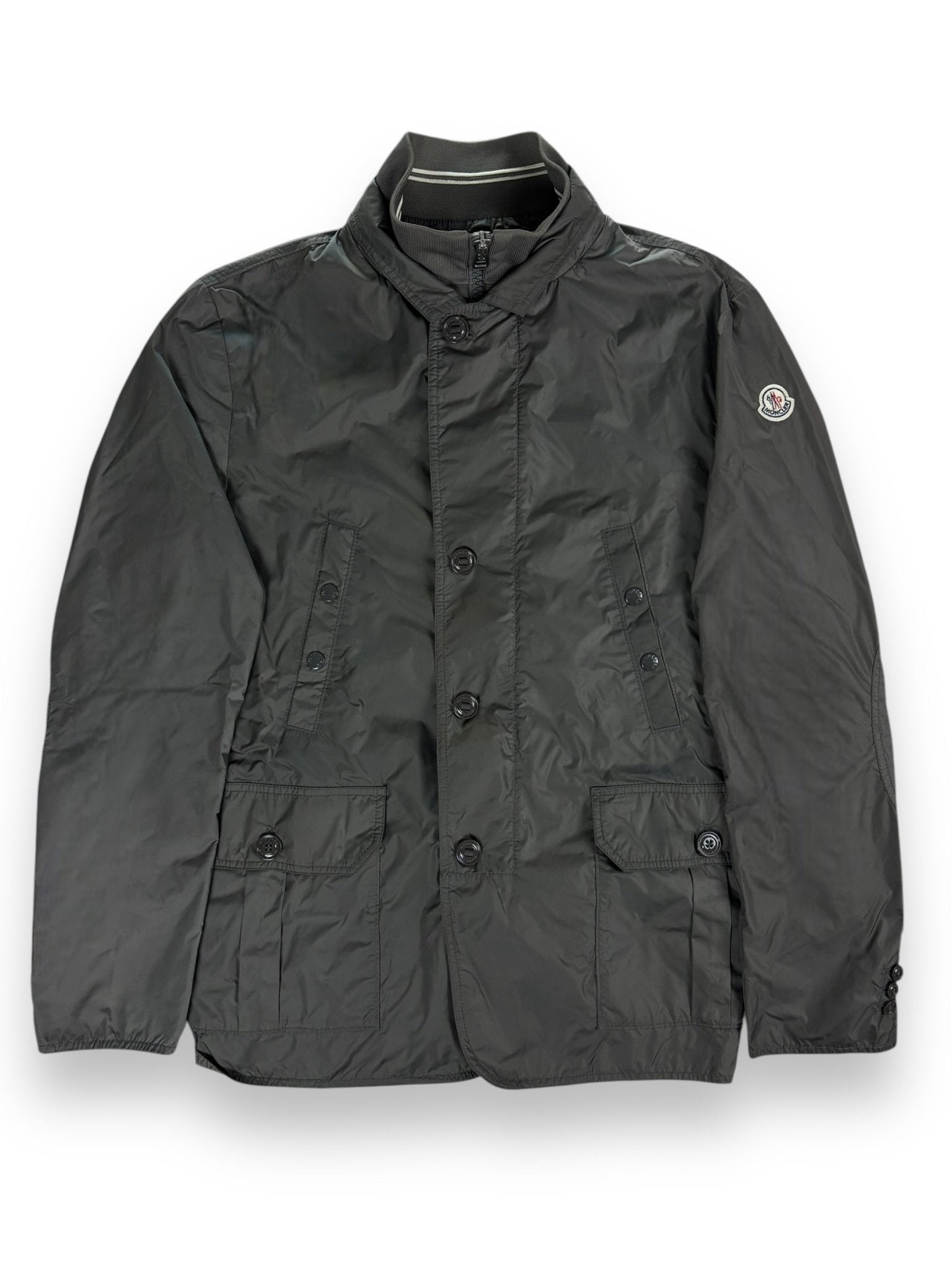 VESTE MONCLER AIX - NB08 SHOP