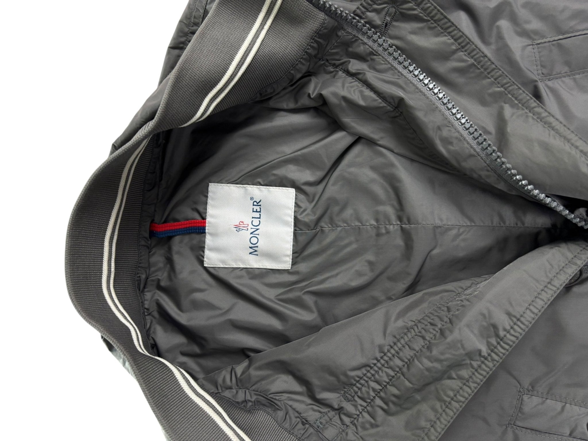 VESTE MONCLER AIX - NB08 SHOP
