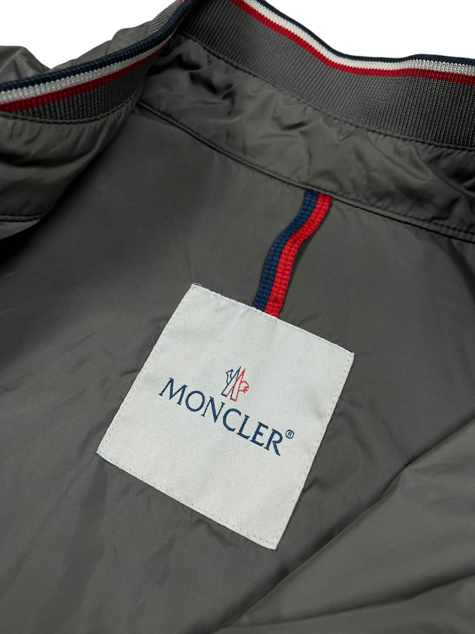 VESTE MONCLER ALBERT - NB08 SHOP