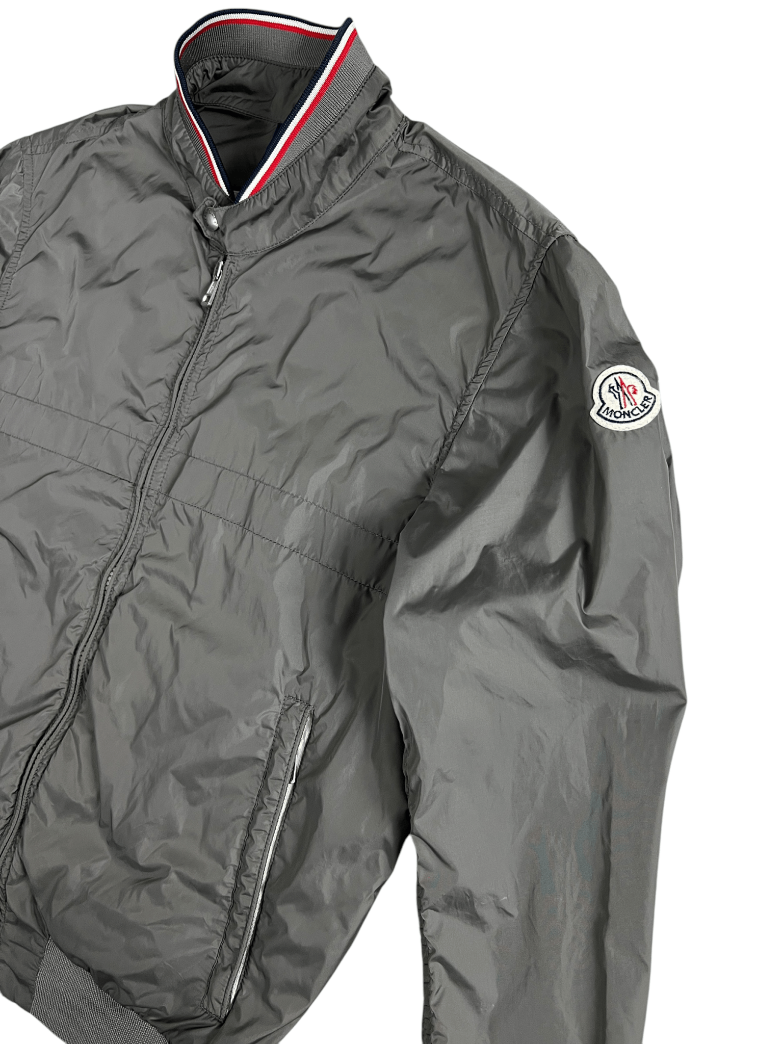 VESTE MONCLER ALBERT - NB08 SHOP